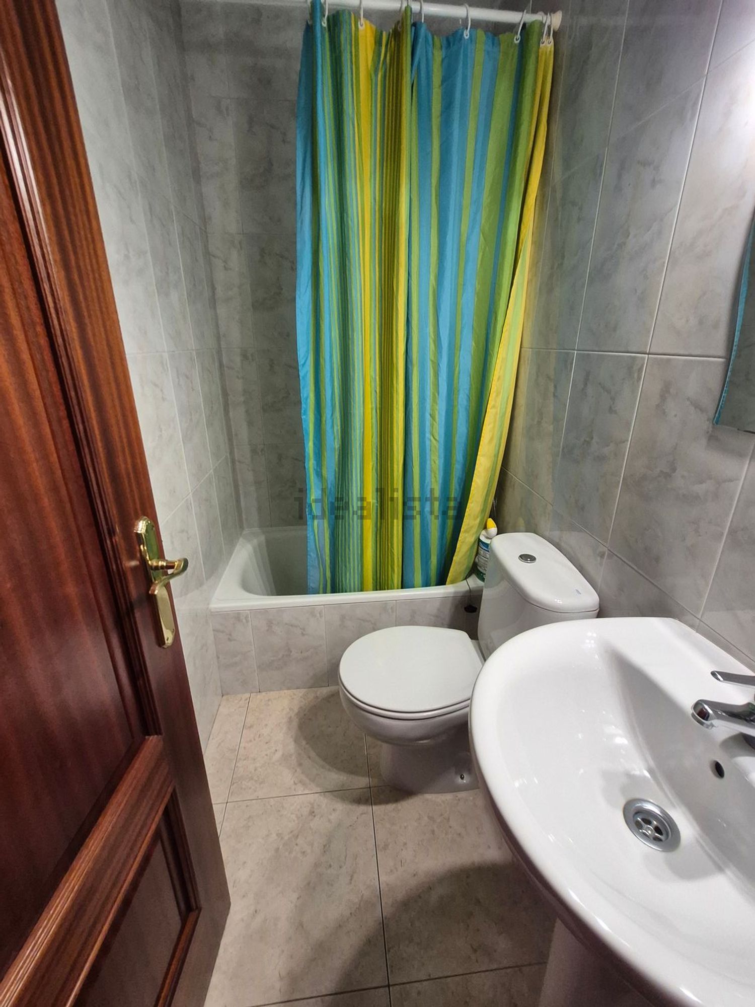 Habitación en alquiler, Santiago de Compostela