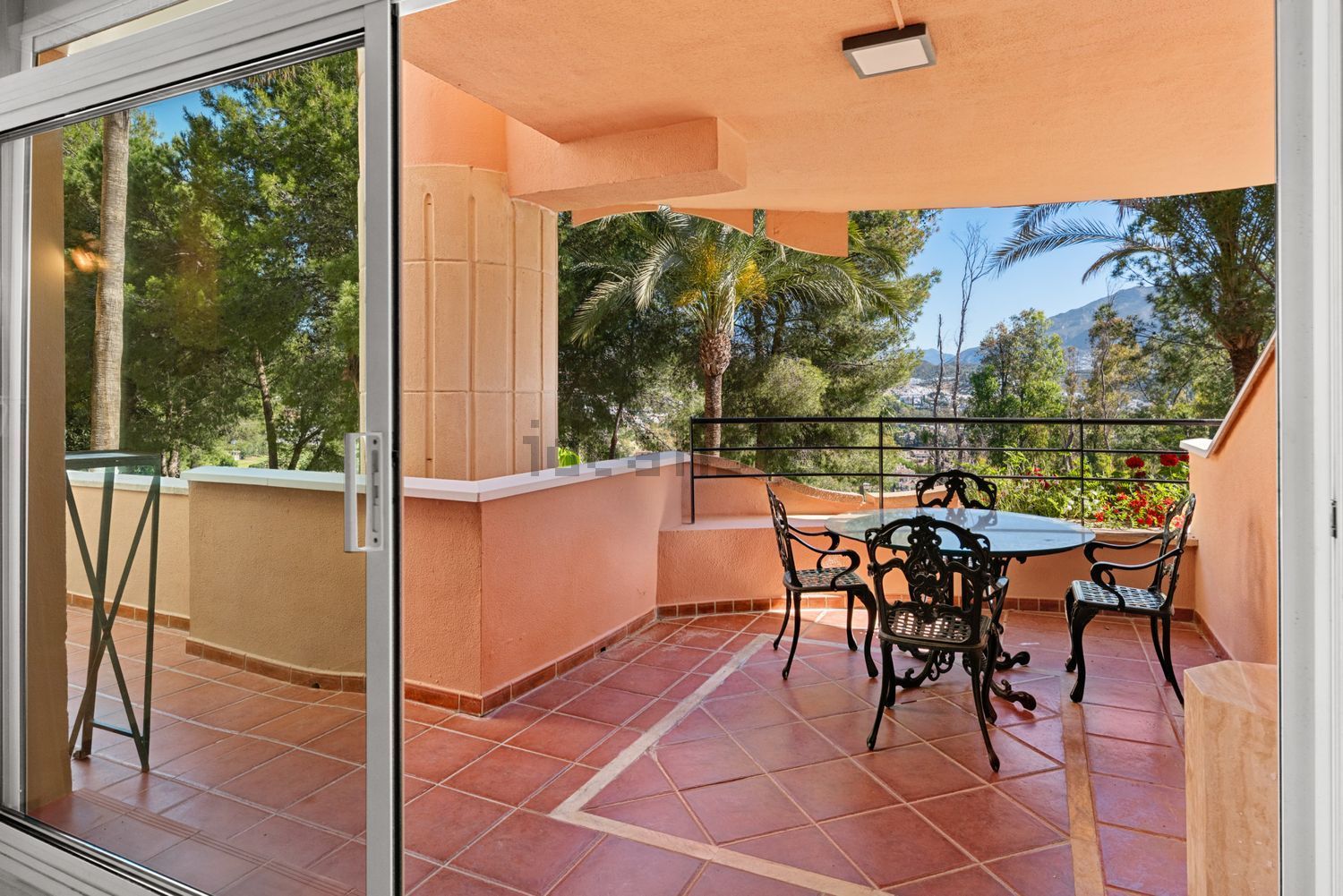 Wohnung 150 m² in Marbella