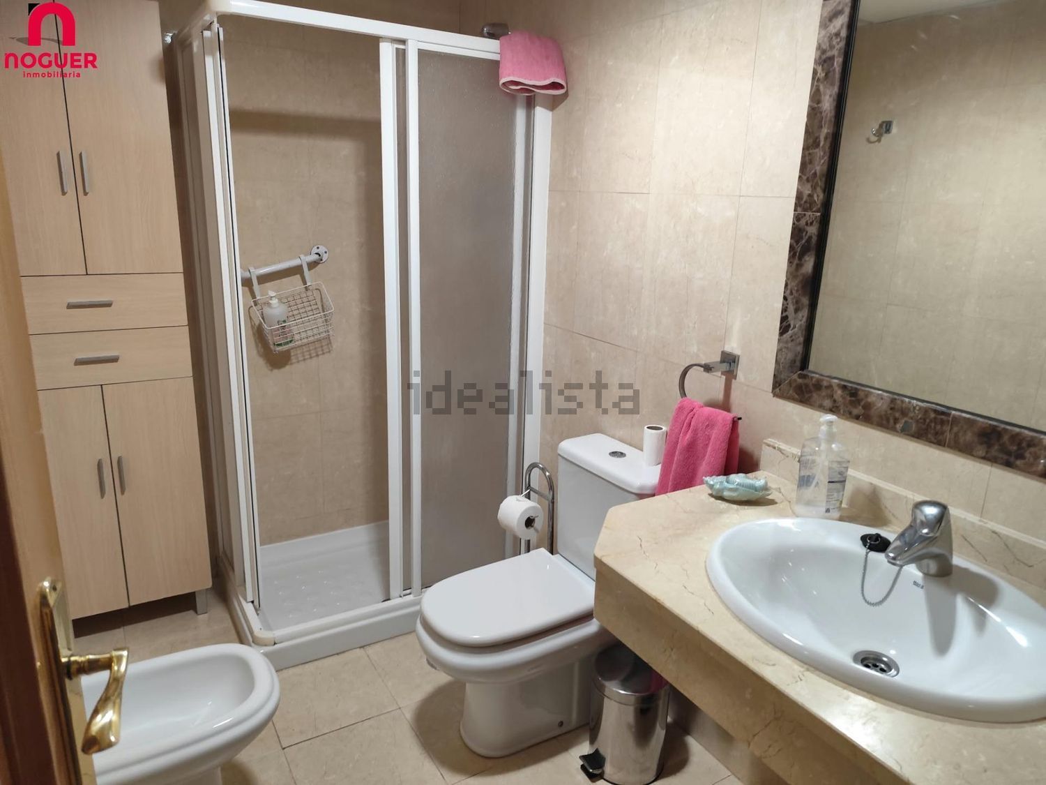 Pis de 93 m² a Còrdova