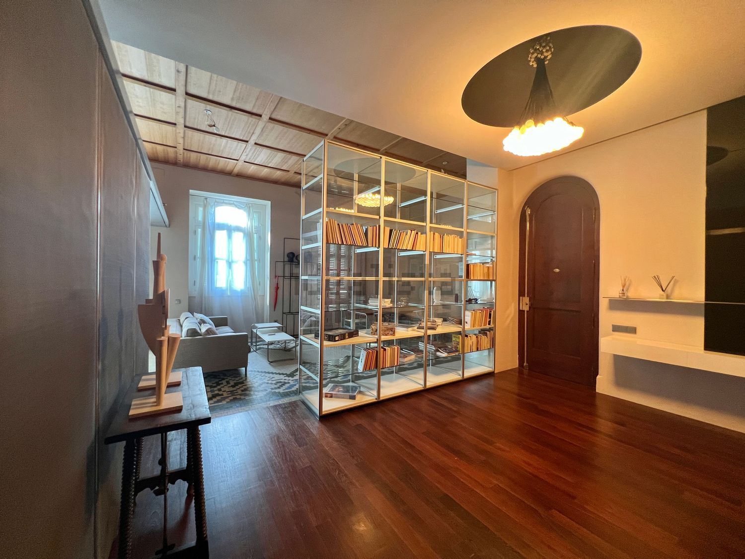 Квартира 265 м² в Валенсии