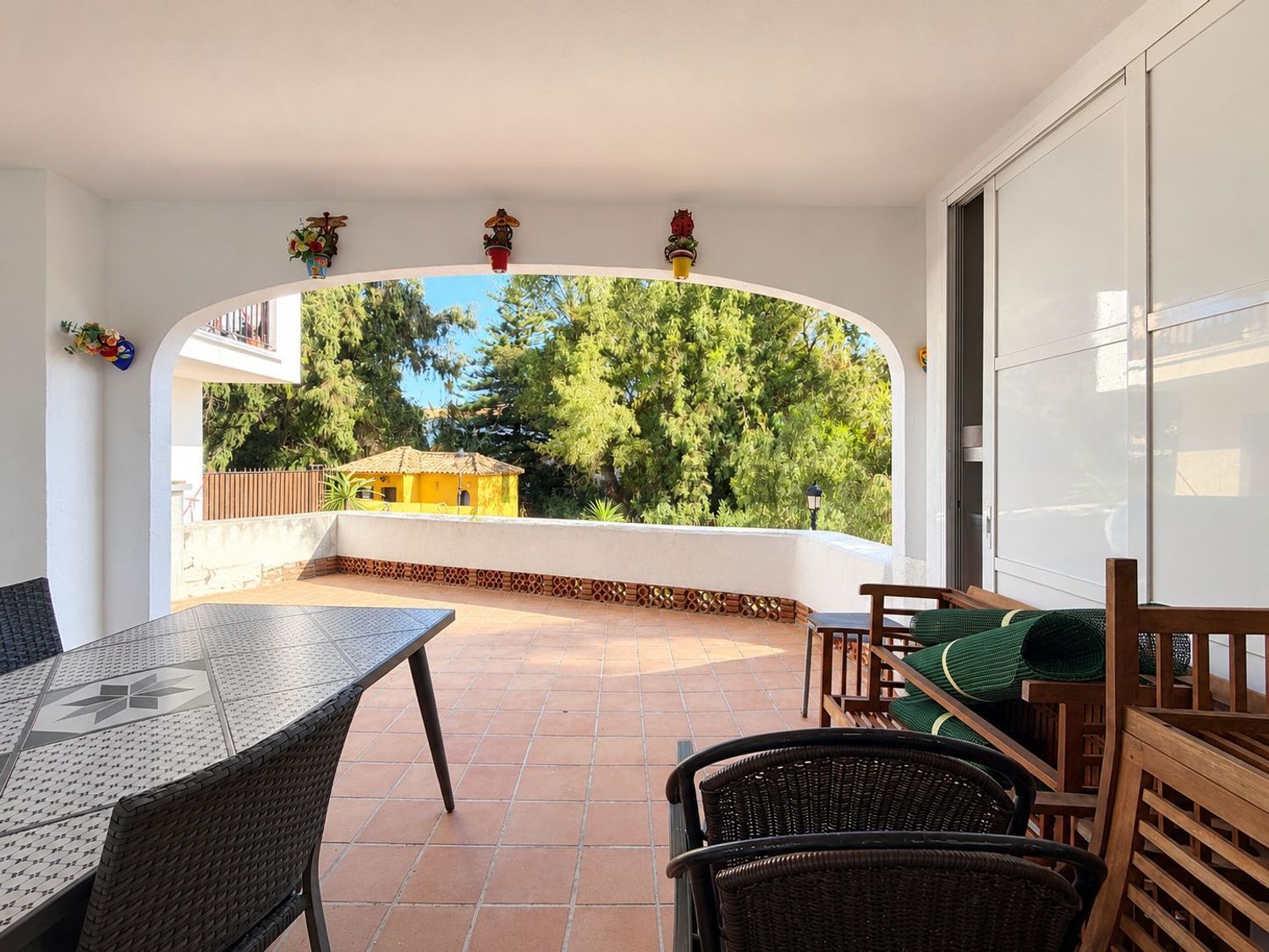 Appartement 75 m² à Manilva