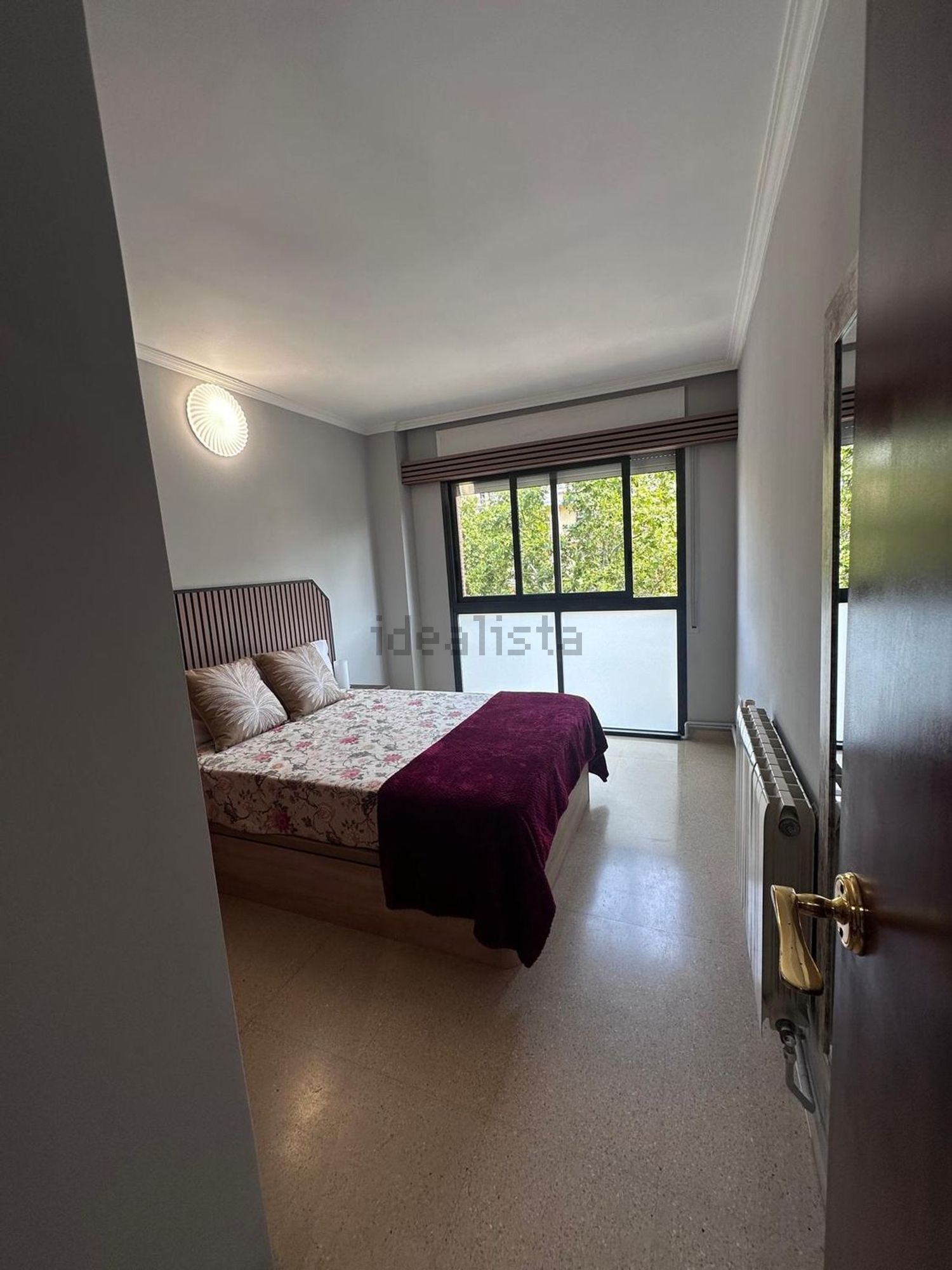 Habitació de lloguer, Vila-seca