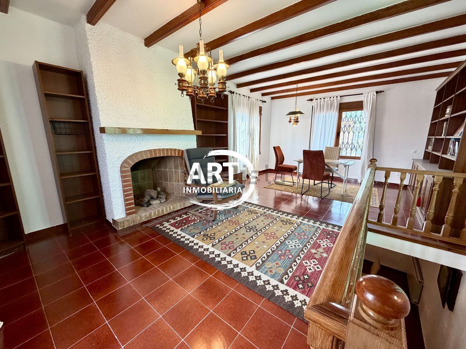 Casa de 639 m² a l'Eliana