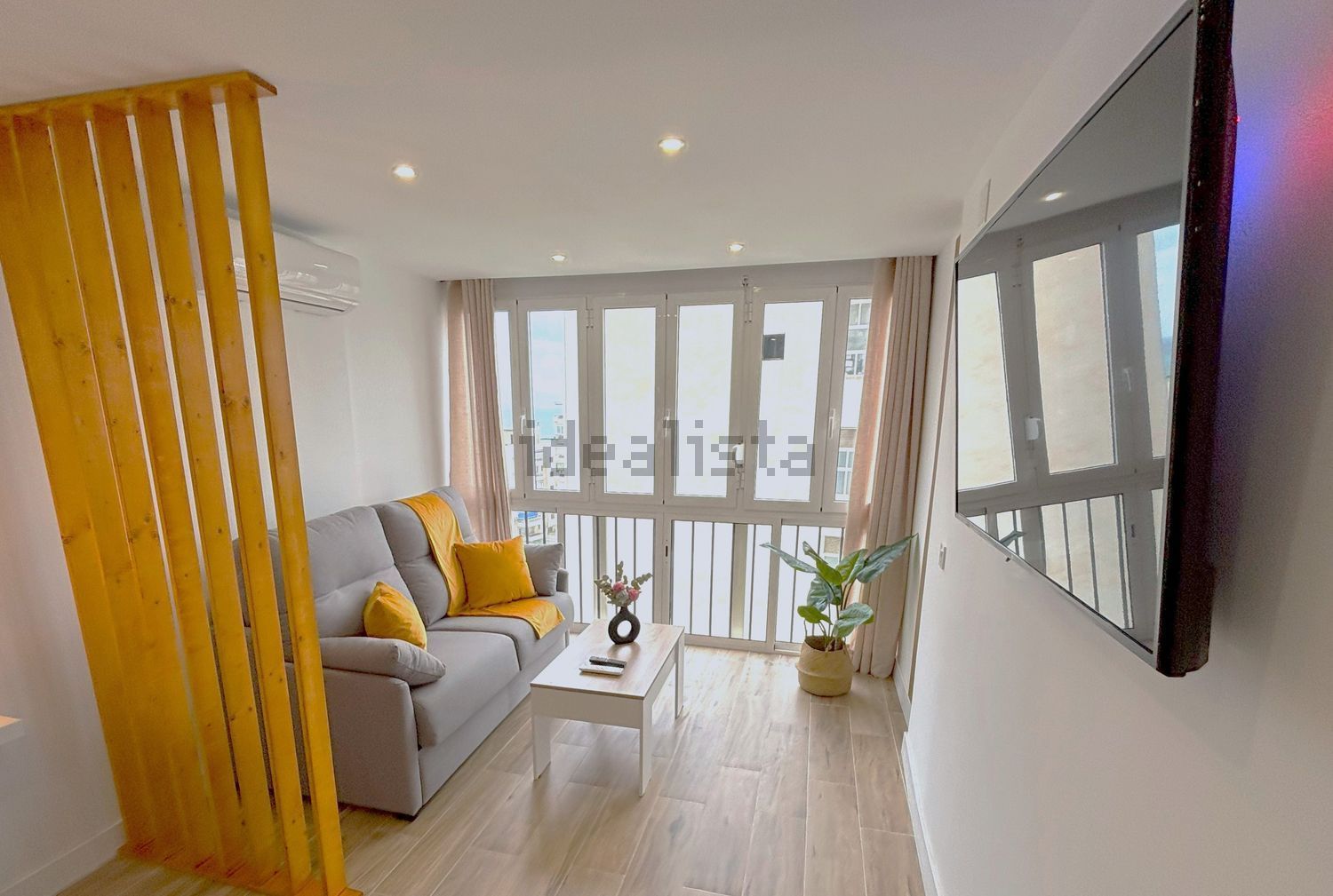 Pis de 42 m² a Torremolinos