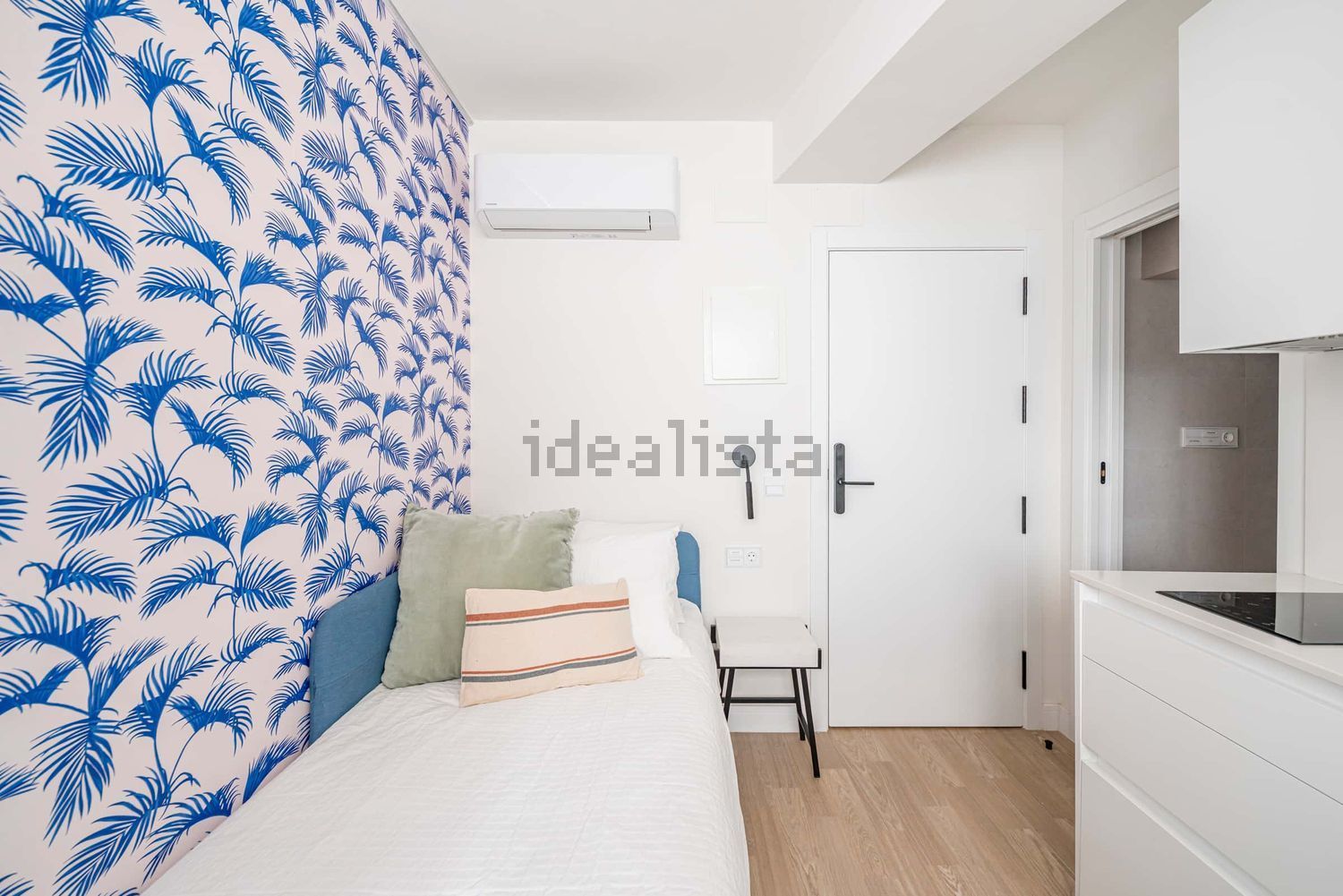 Piso de 30 m² en Málaga