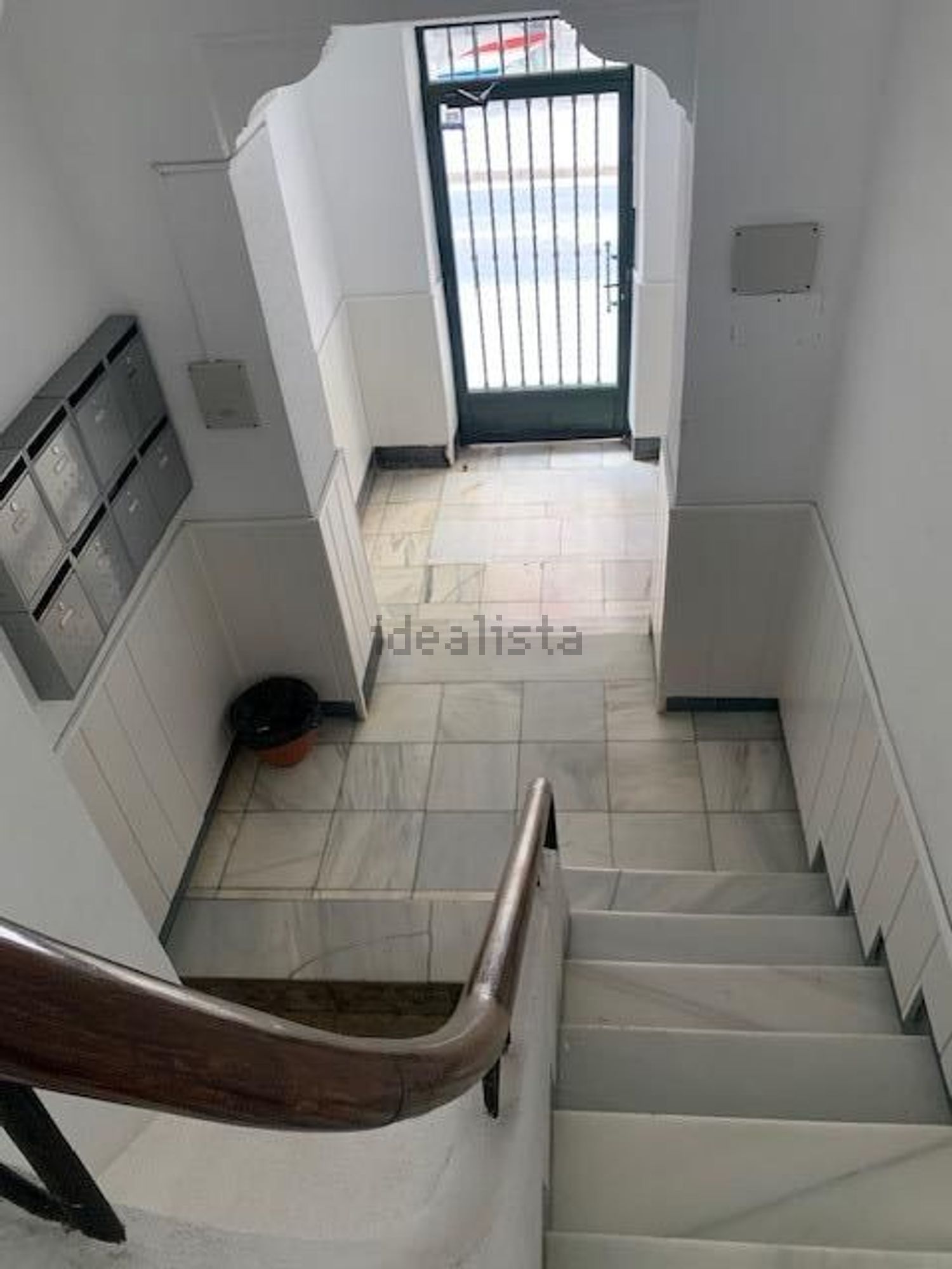 Pis de 85 m² a Alacant