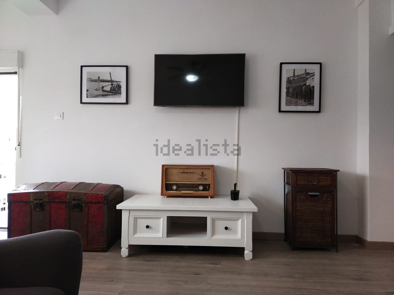Pis de 100 m² a el Campello