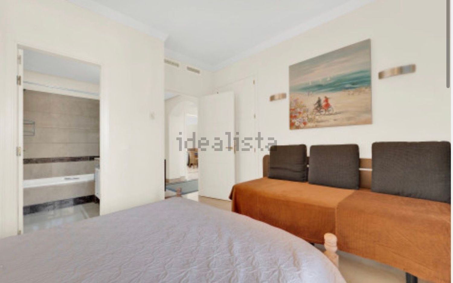 Wohnung 160 m² in Marbella