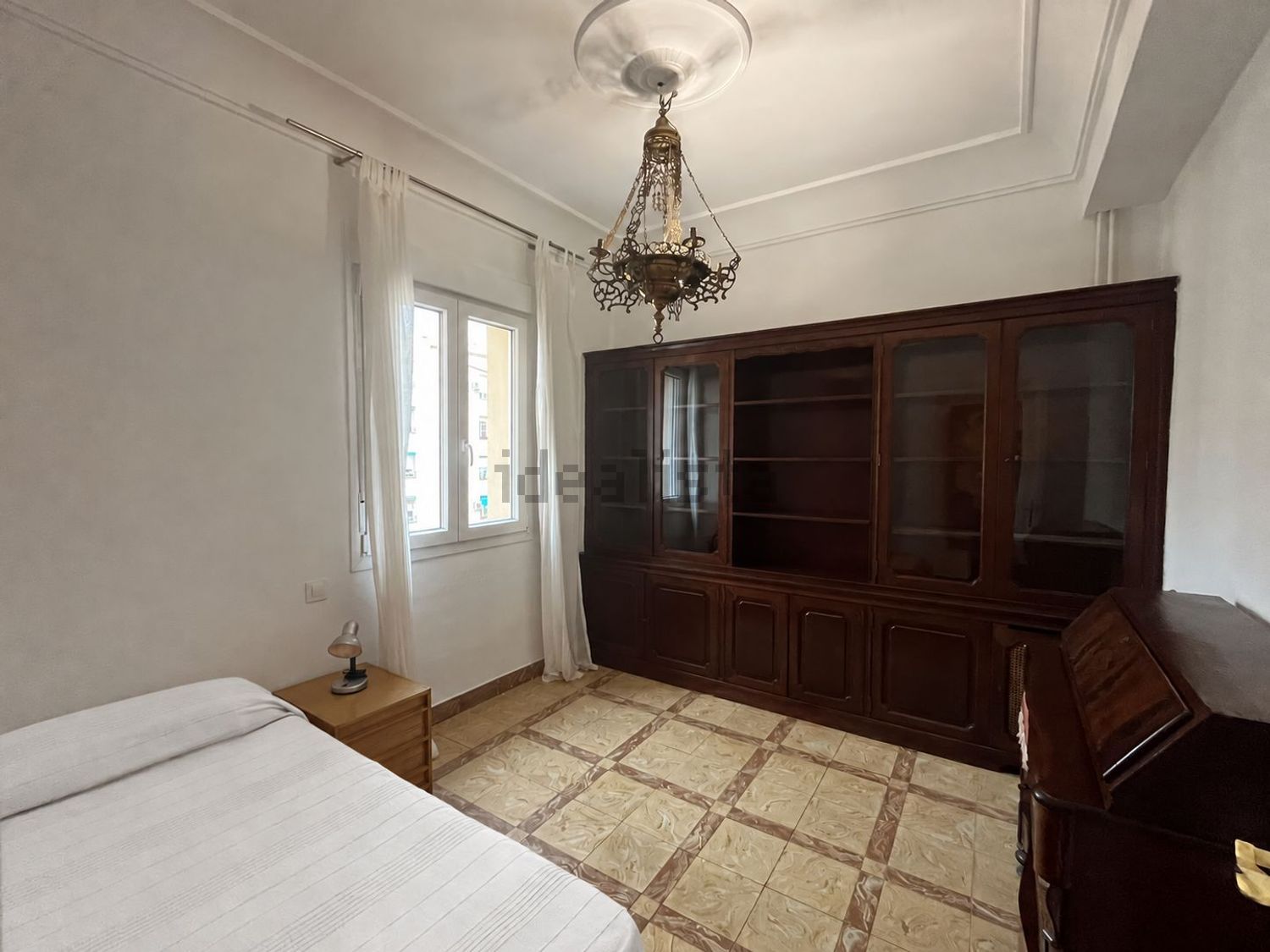 Pis de 130 m² a Madrid
