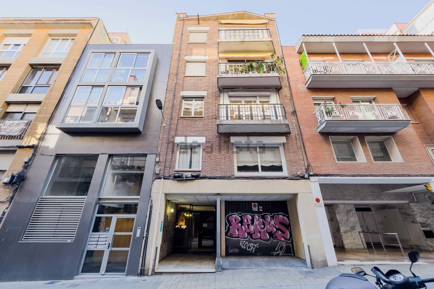Habitación en alquiler, Barcelona