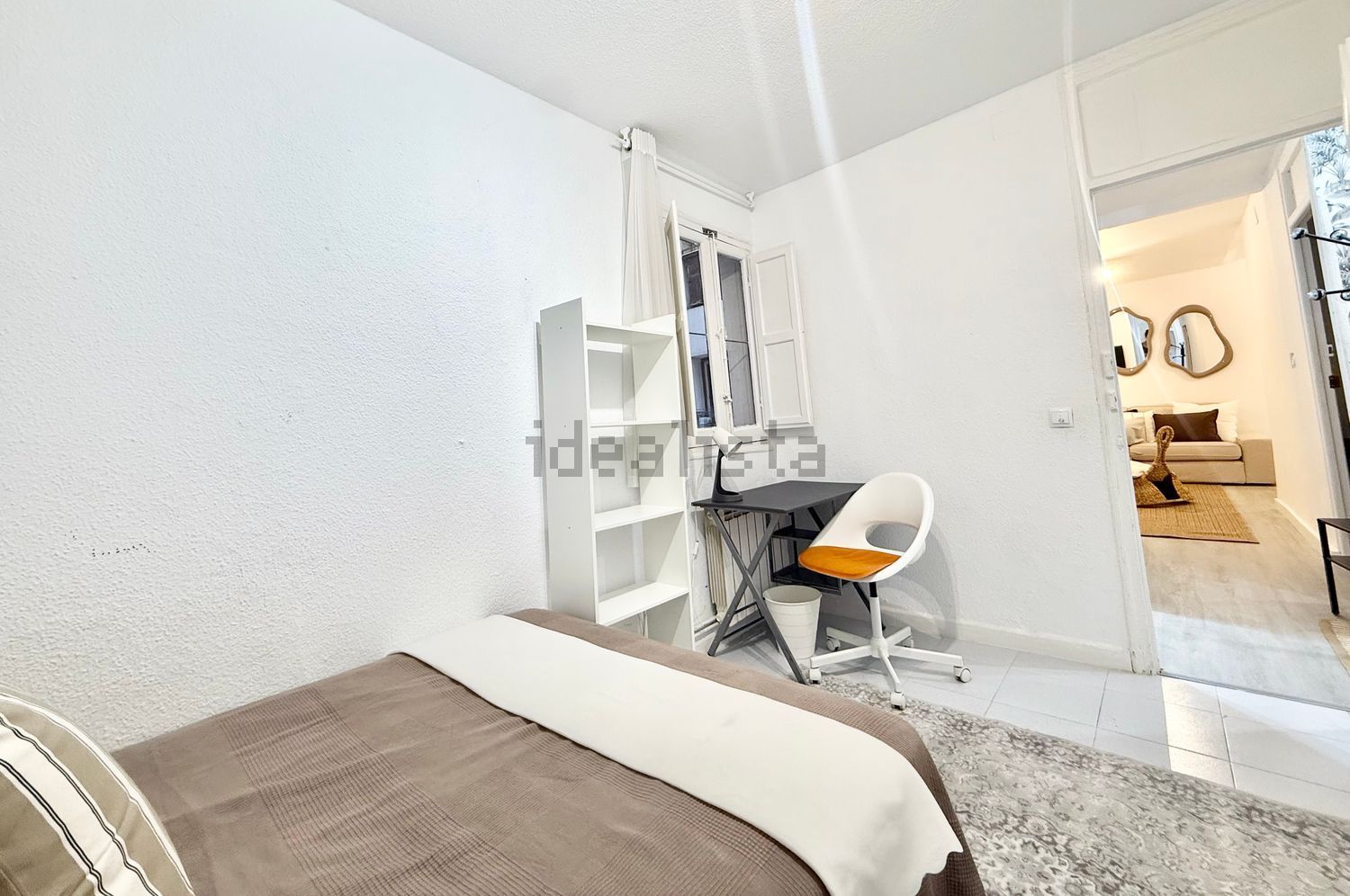 Wohnung 90 m² in Madrid