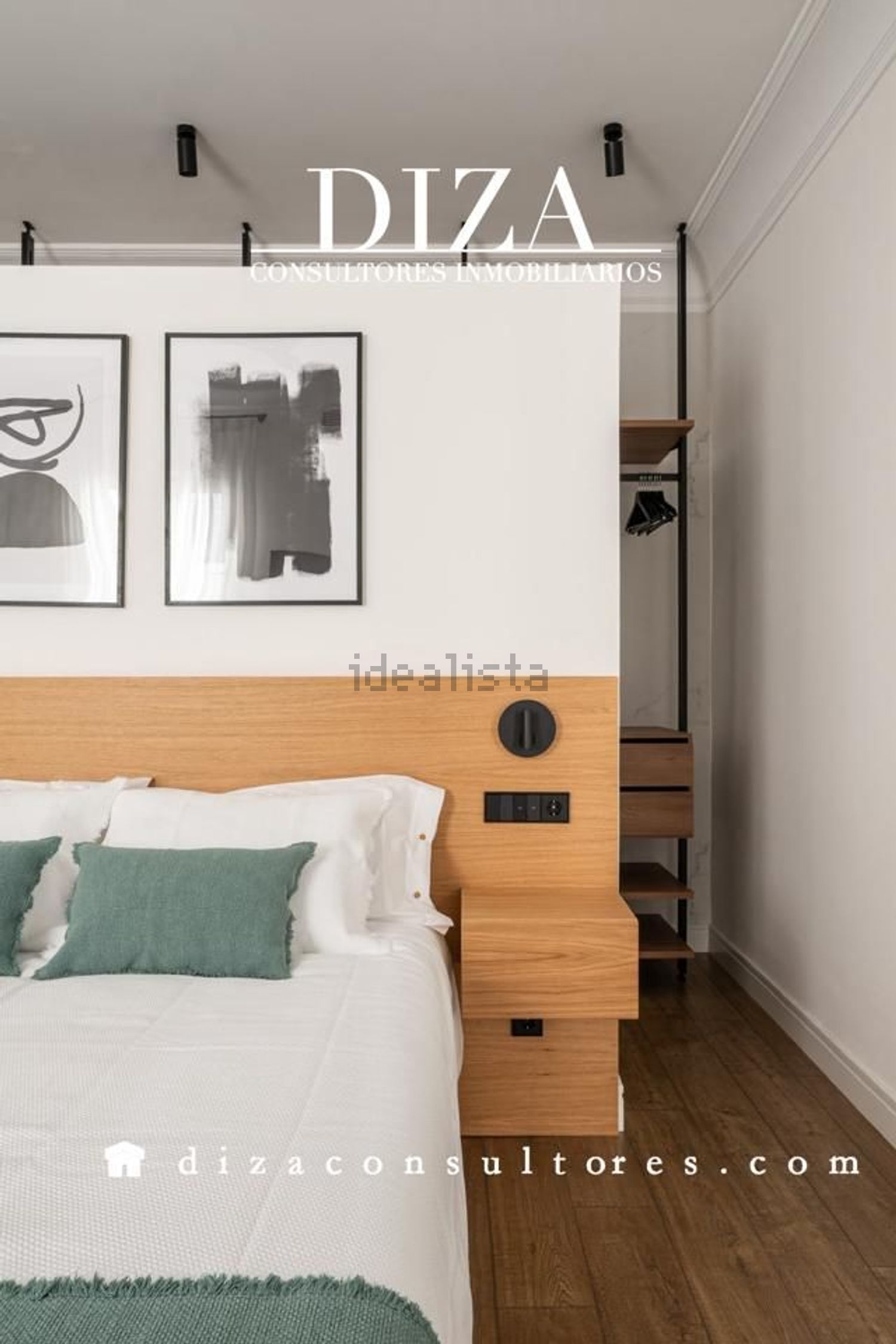 Pis de 240 m² a Madrid
