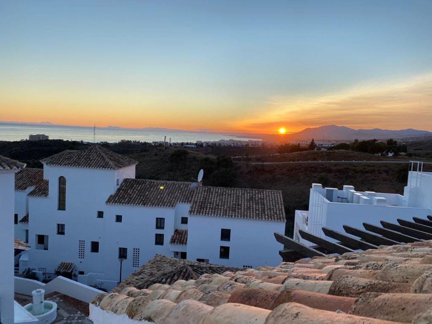 Pis de 250 m² a Marbella