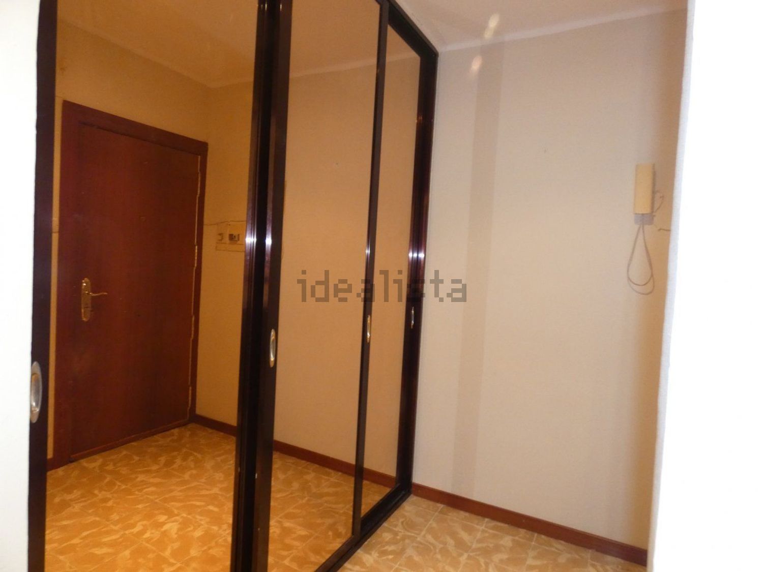 Piso de 73 m² en Utebo