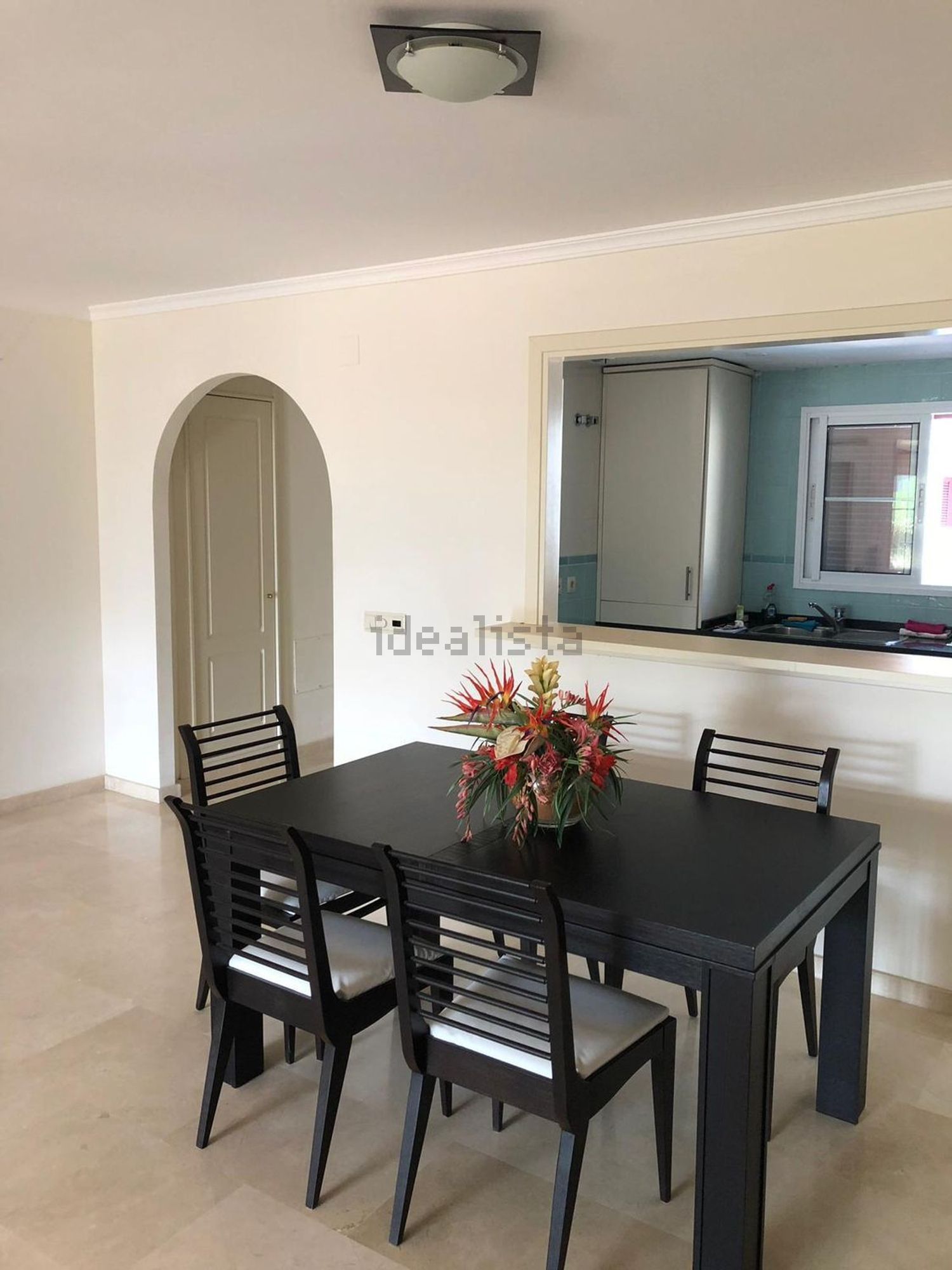 Pis de 120 m² a San Roque