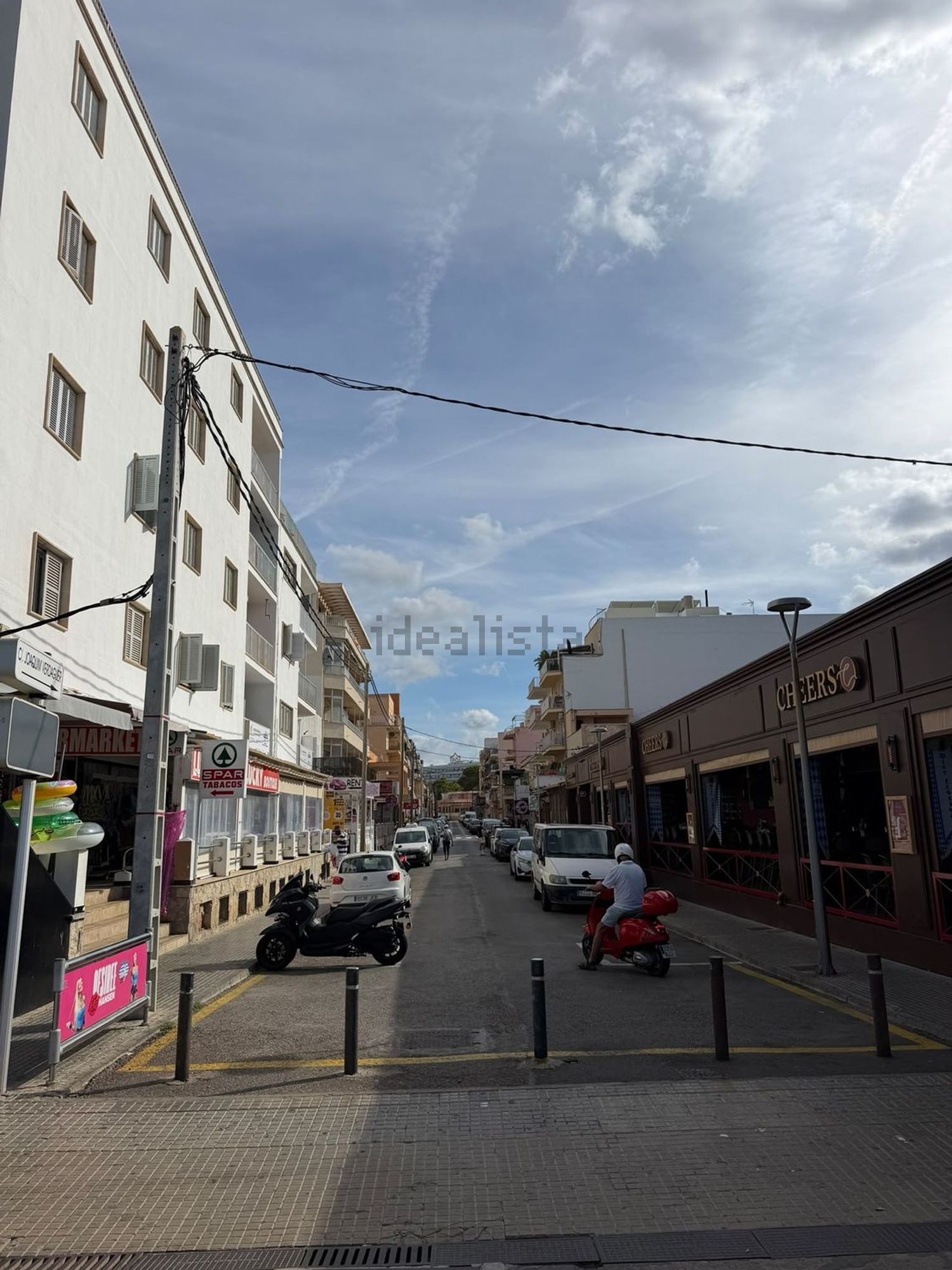Wohnung 75 m² in Palma