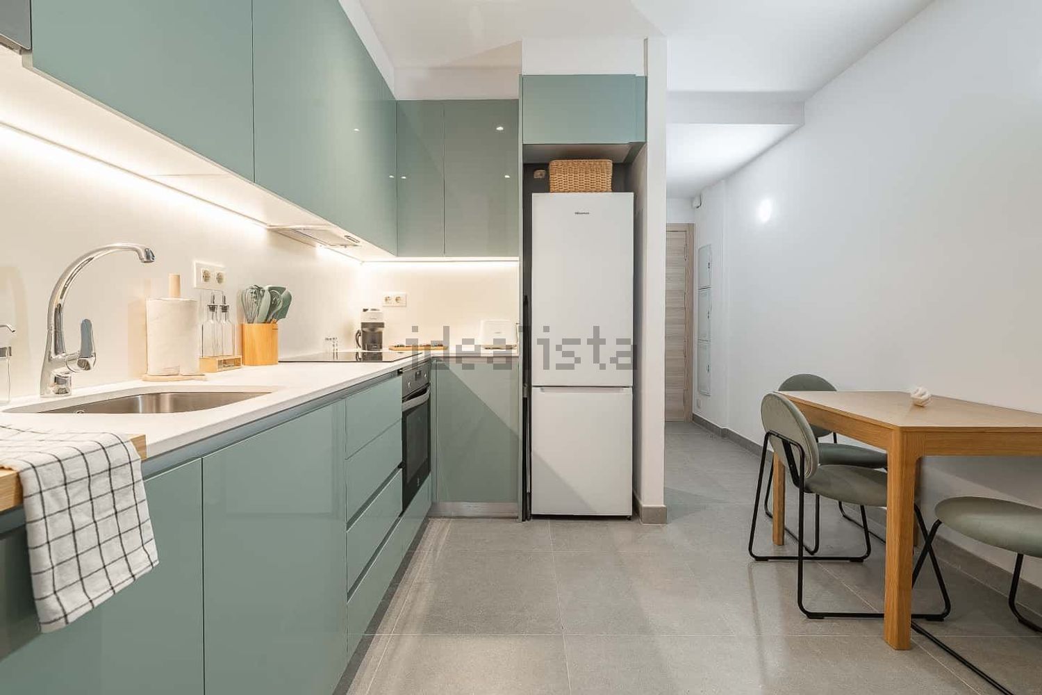 Habitación en alquiler, Barcelona