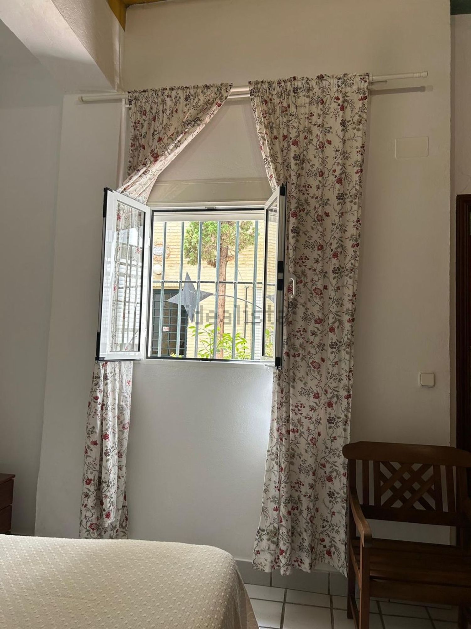 Piso de 60 m² en Sevilla