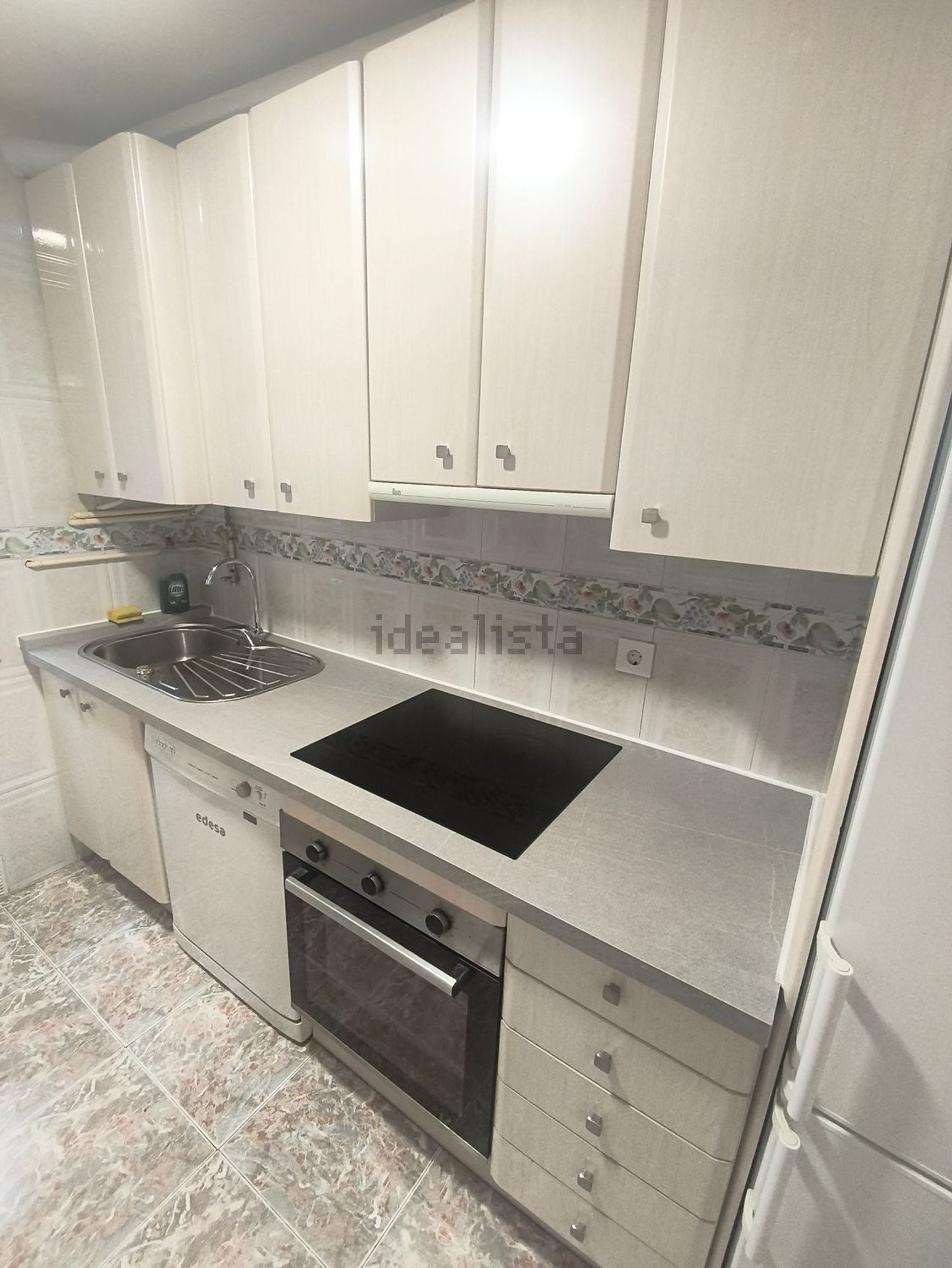 Pis de 130 m² a Puertollano