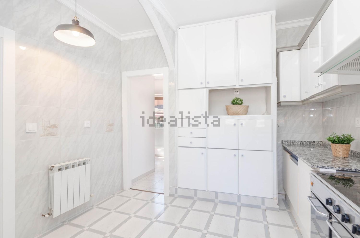 Appartement 71 m² à Mieres