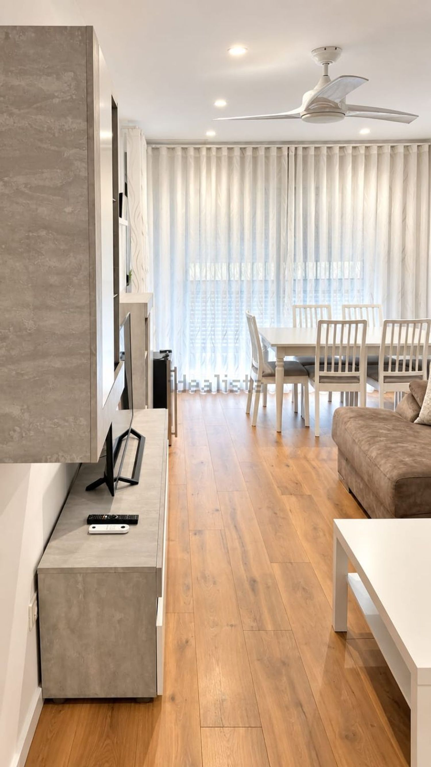 Piso de 95 m² en Elche