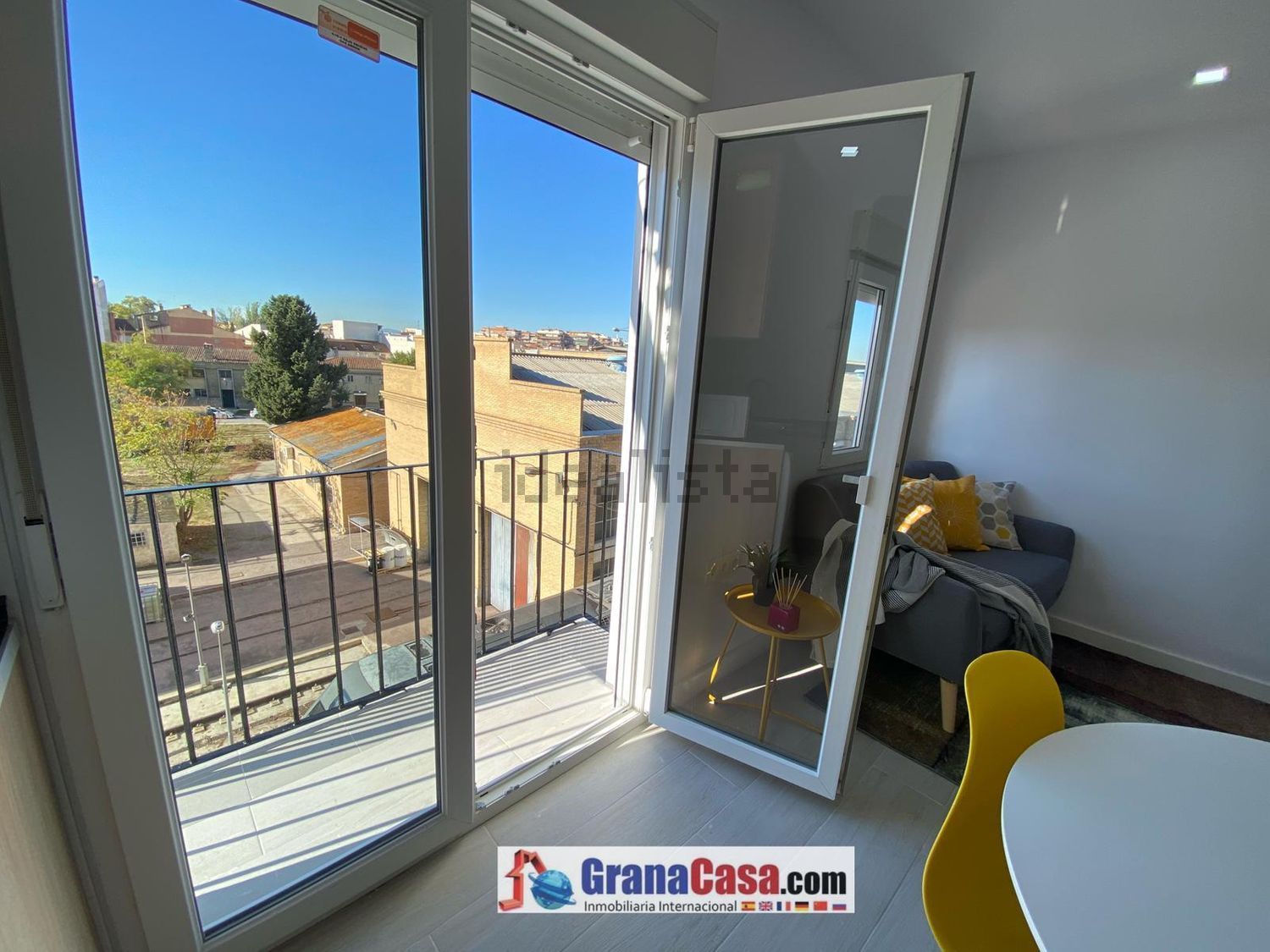 Habitación 65 m², Granada