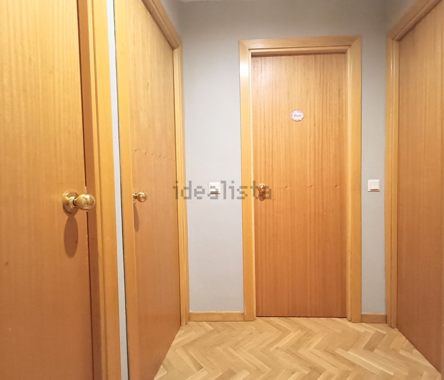Pis de 159 m² a Madrid
