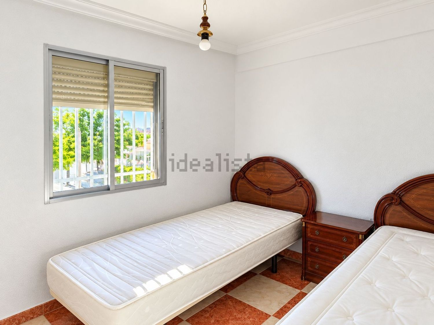 Pis de 58 m² a Sevilla