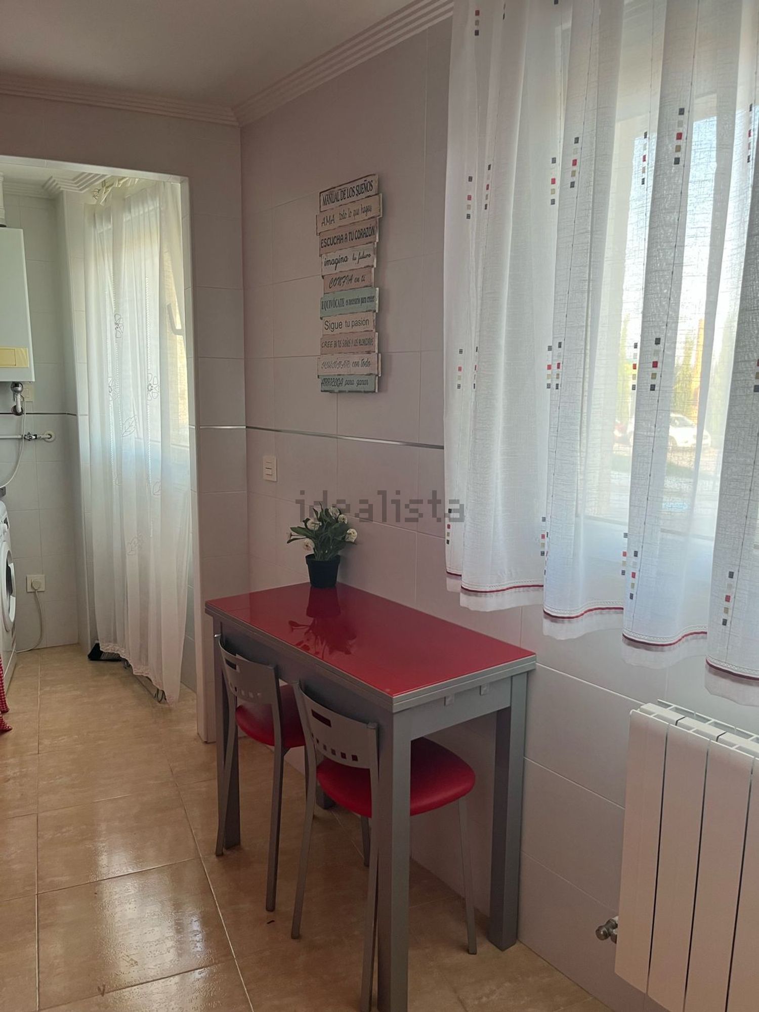 Wohnung 60 m² in Palencia