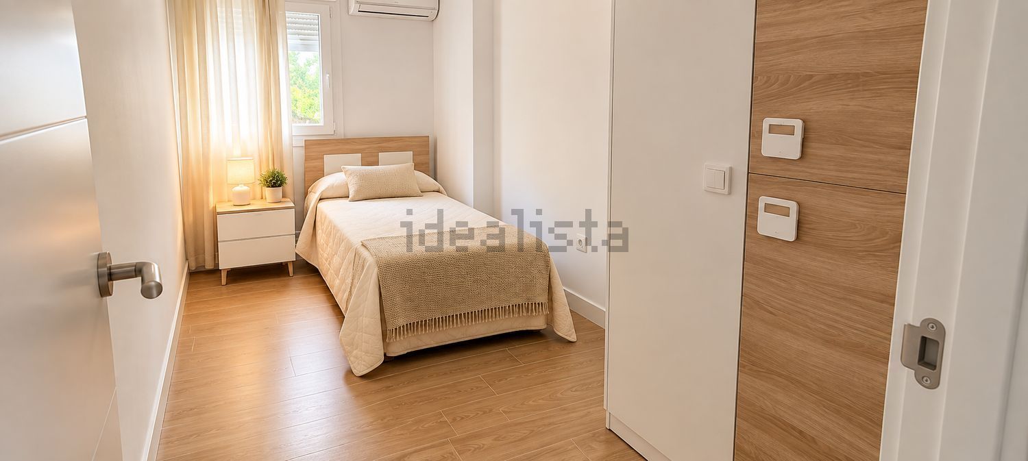 Appartamento 80 m² a Málaga