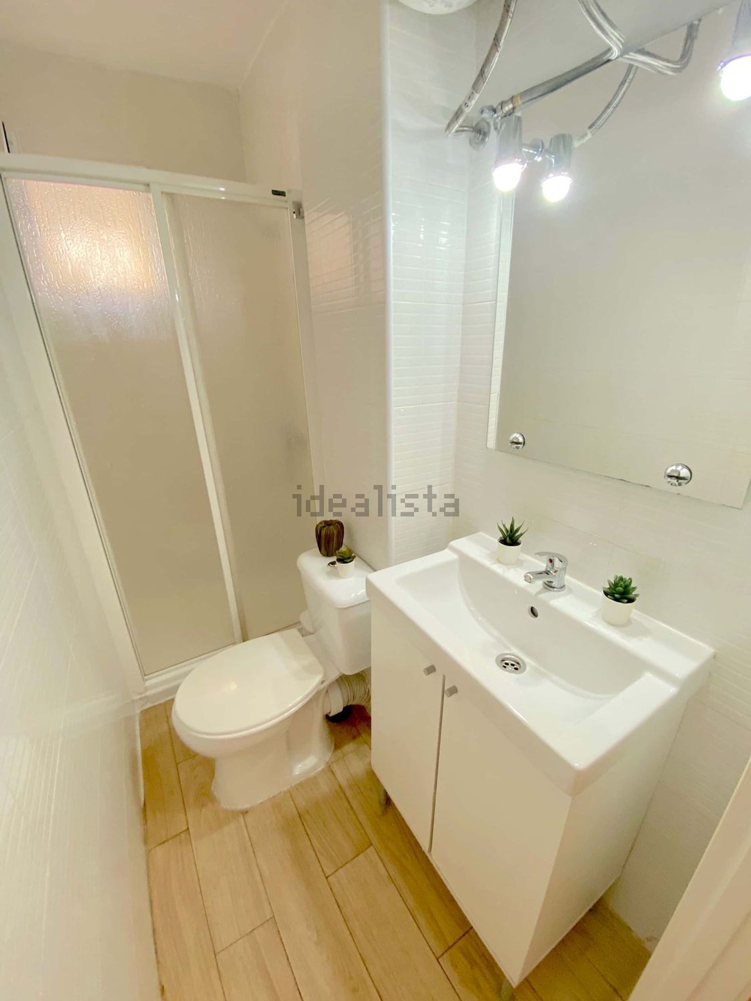Habitación 70 m², Sevilla