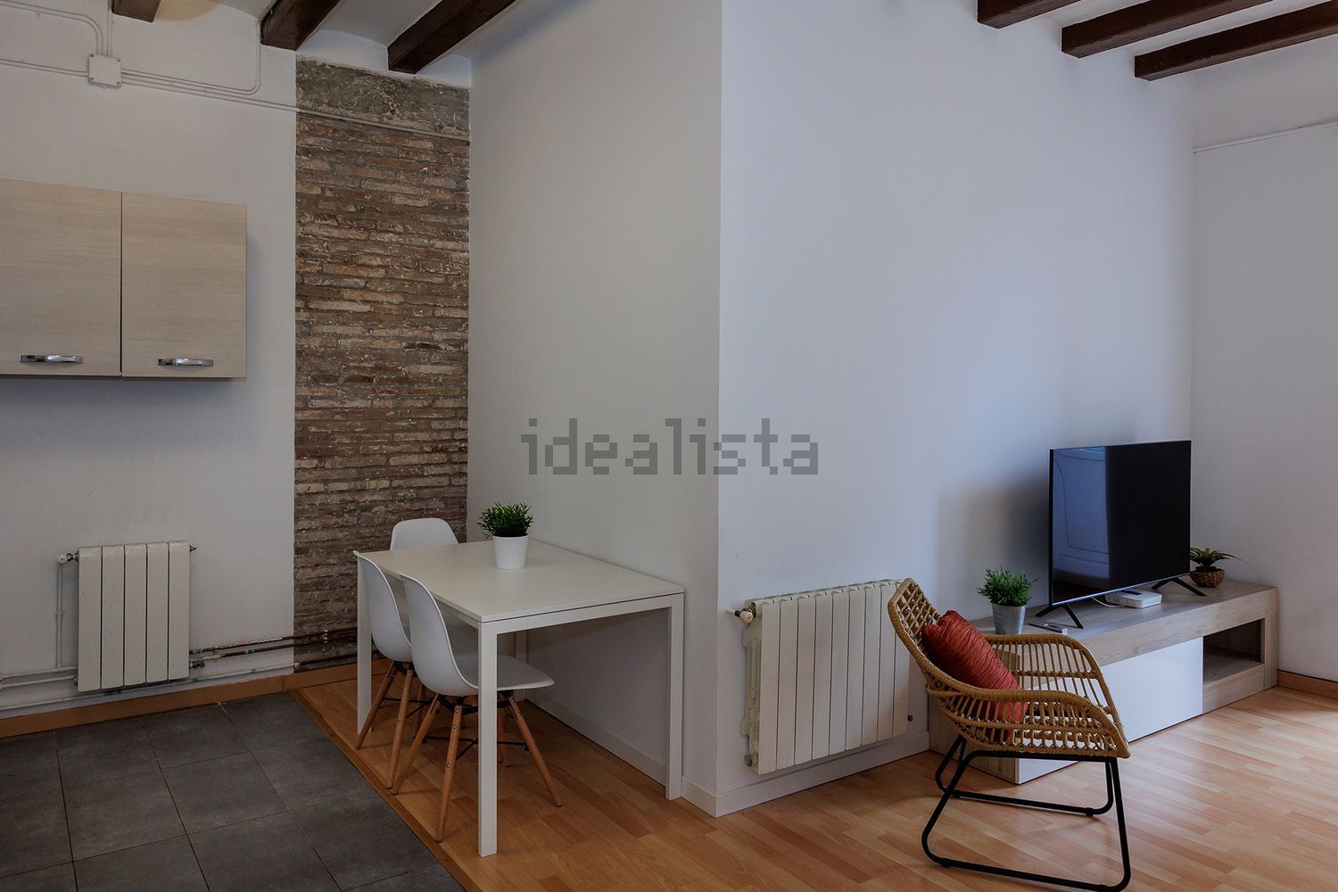Pis de 77 m² a Barcelona