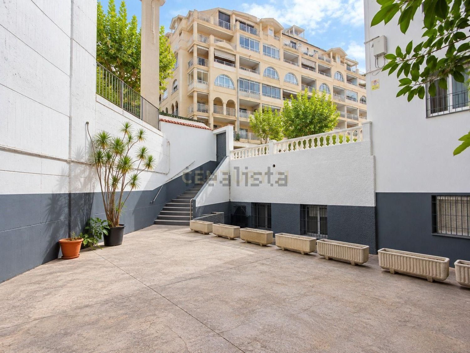 Wohnung 71 m² in Calp