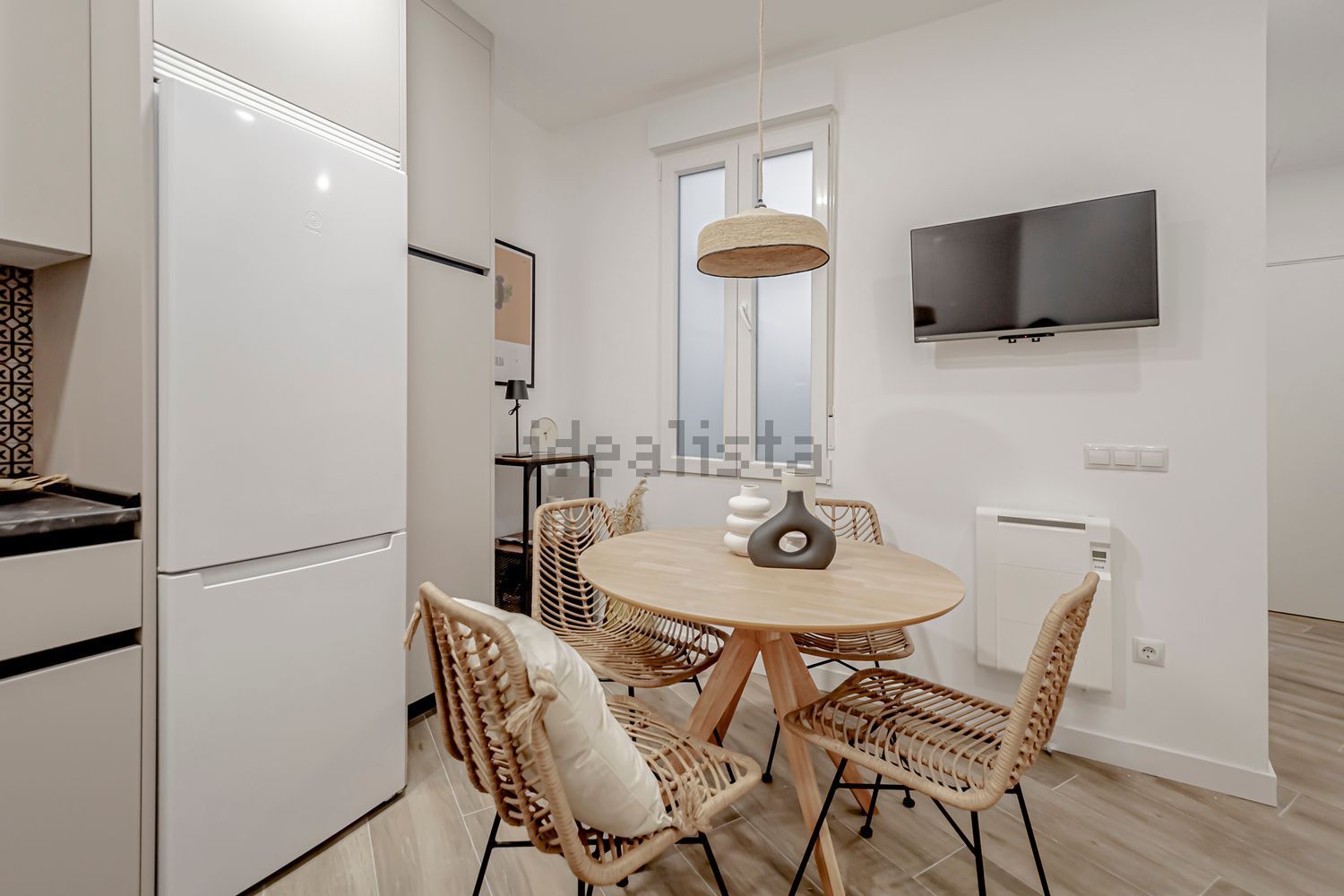Flat 68 m² in Madrid