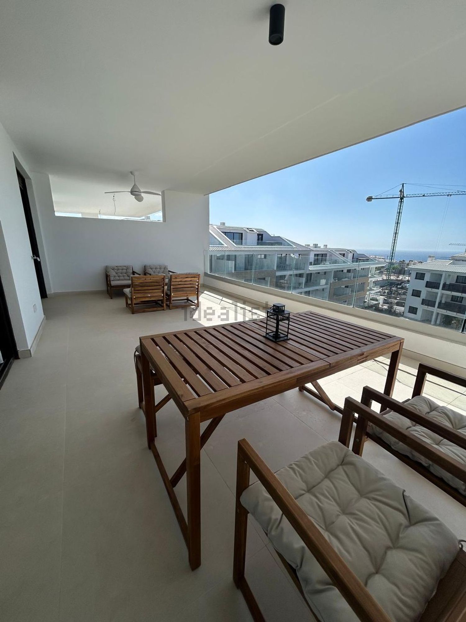 Pis de 88 m² a Fuengirola