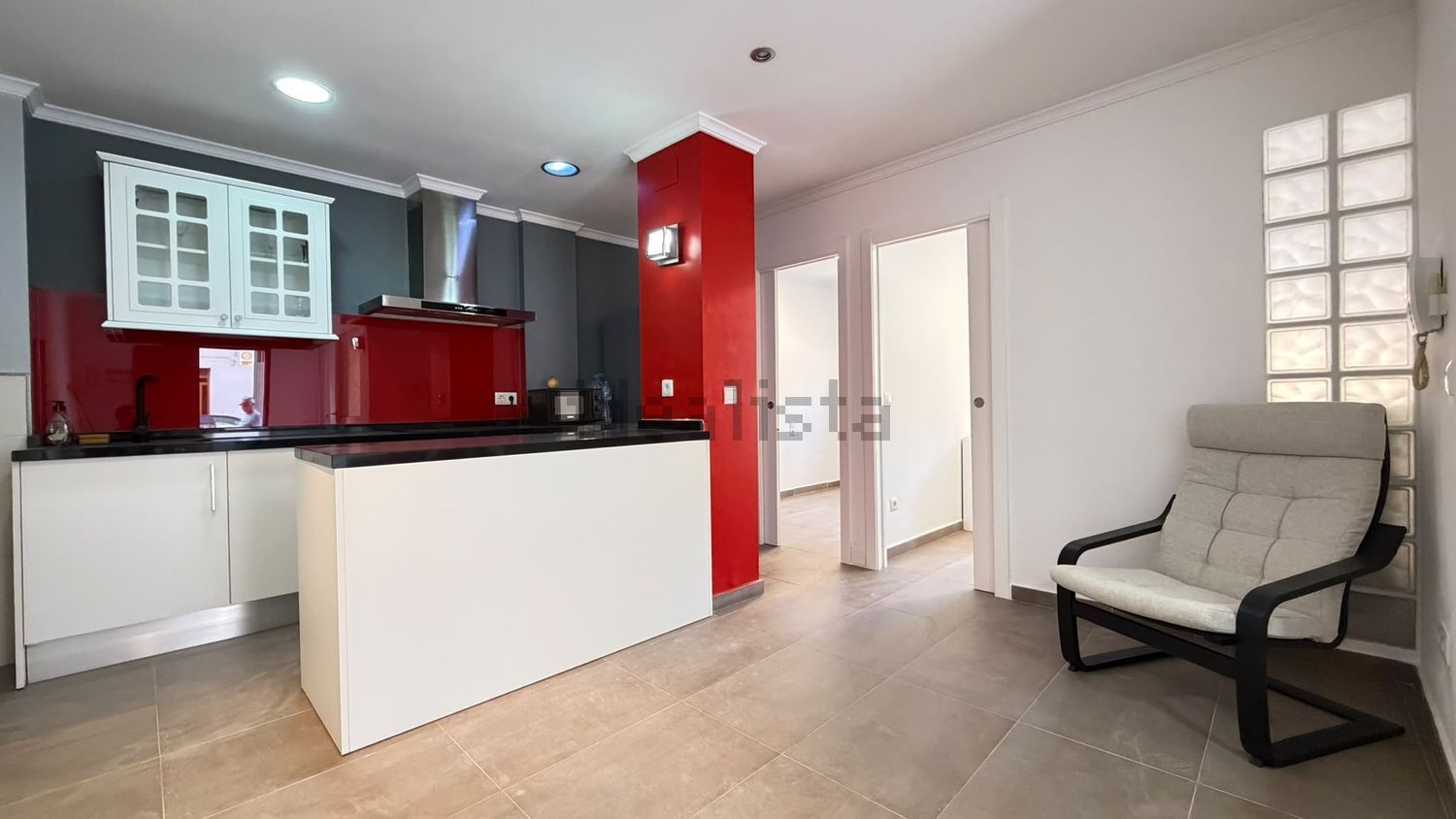 Квартира 65 м² в Algemesí