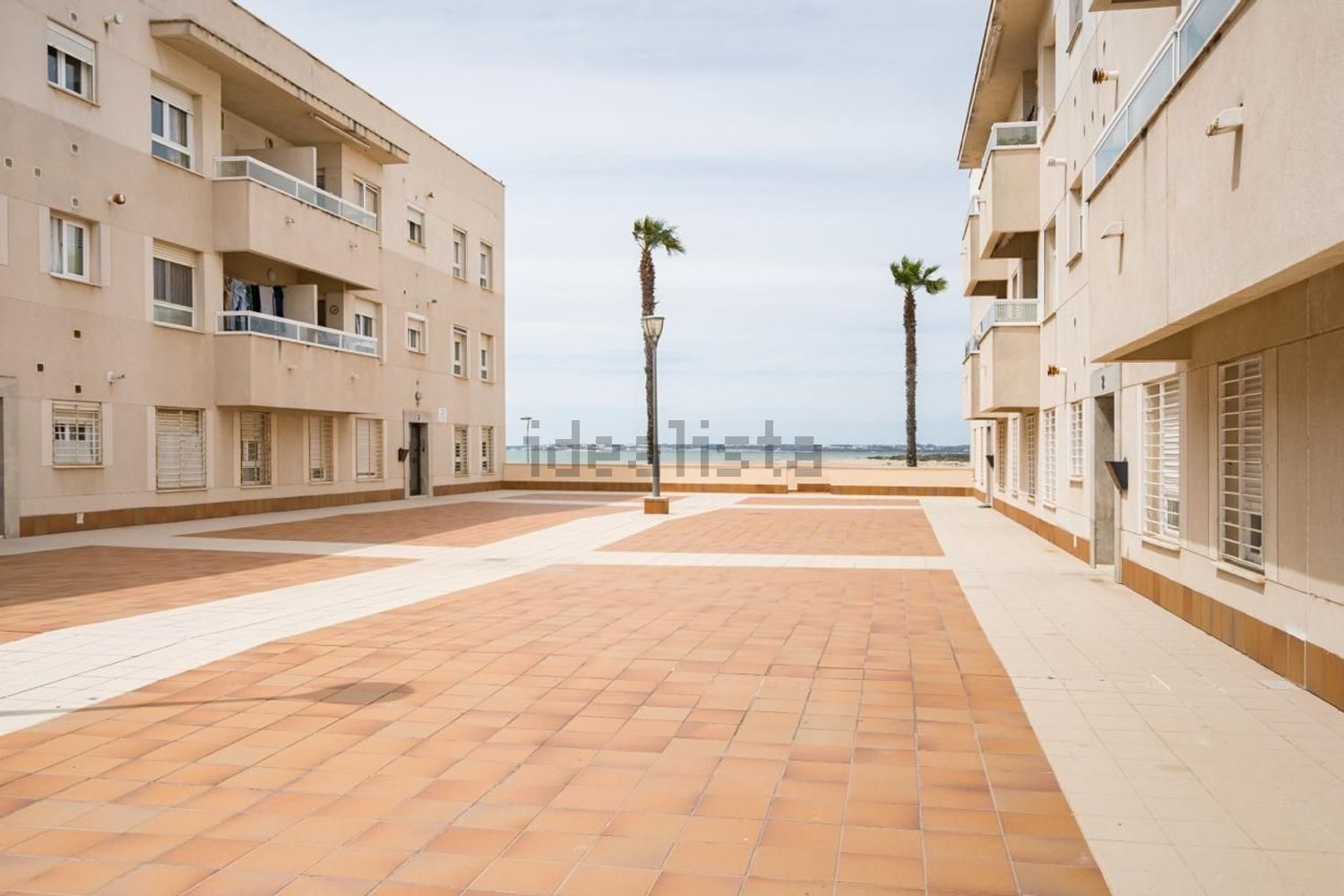 Piso de 104 m² en Puerto Real
