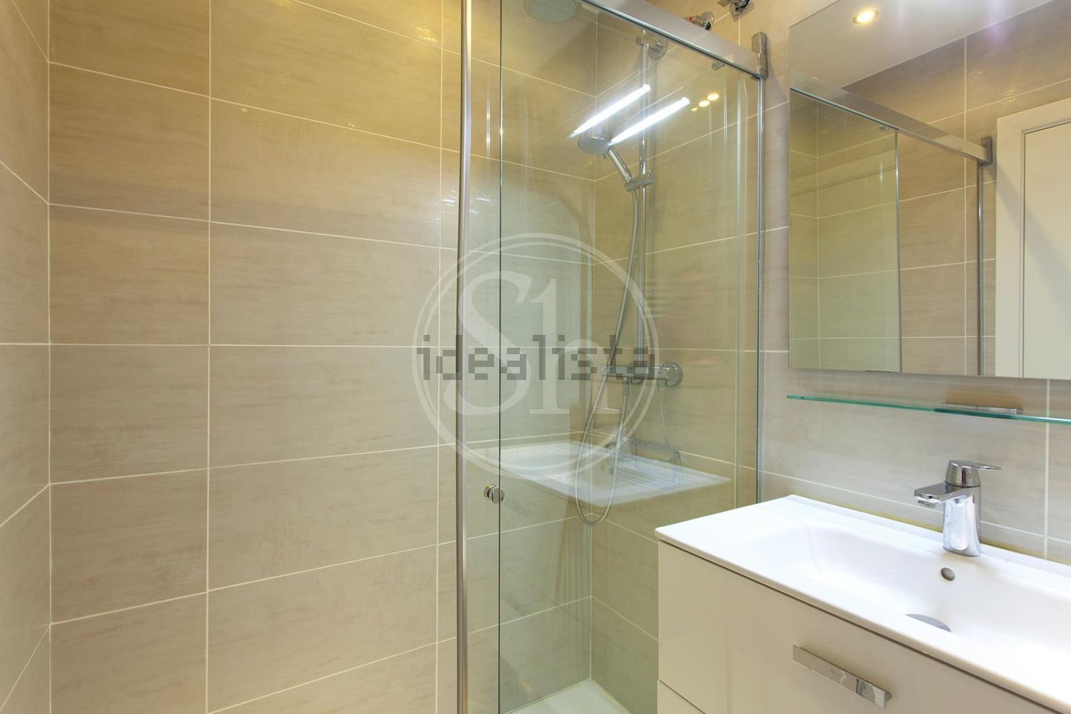 Pis de 102 m² a Barcelona