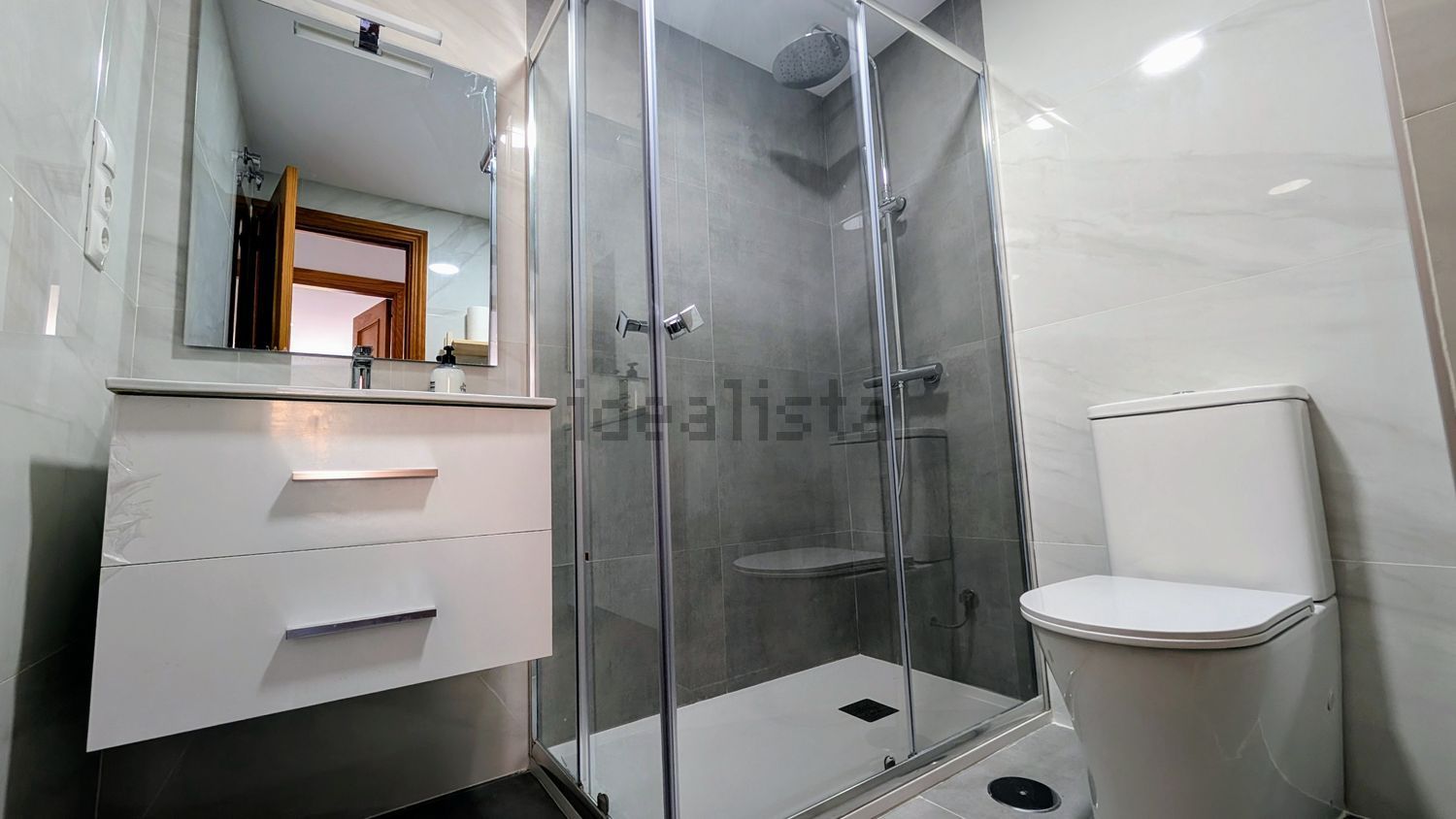 Piso de 70 m² en Málaga