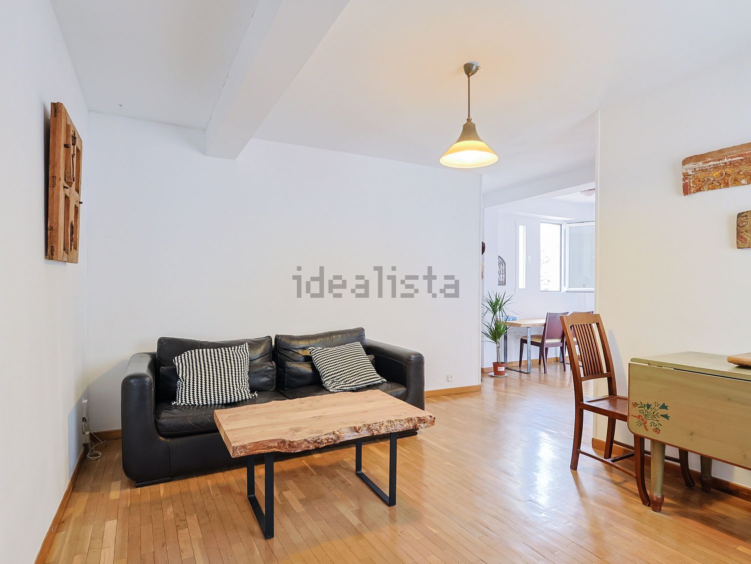 Piso de 110 m² en Madrid