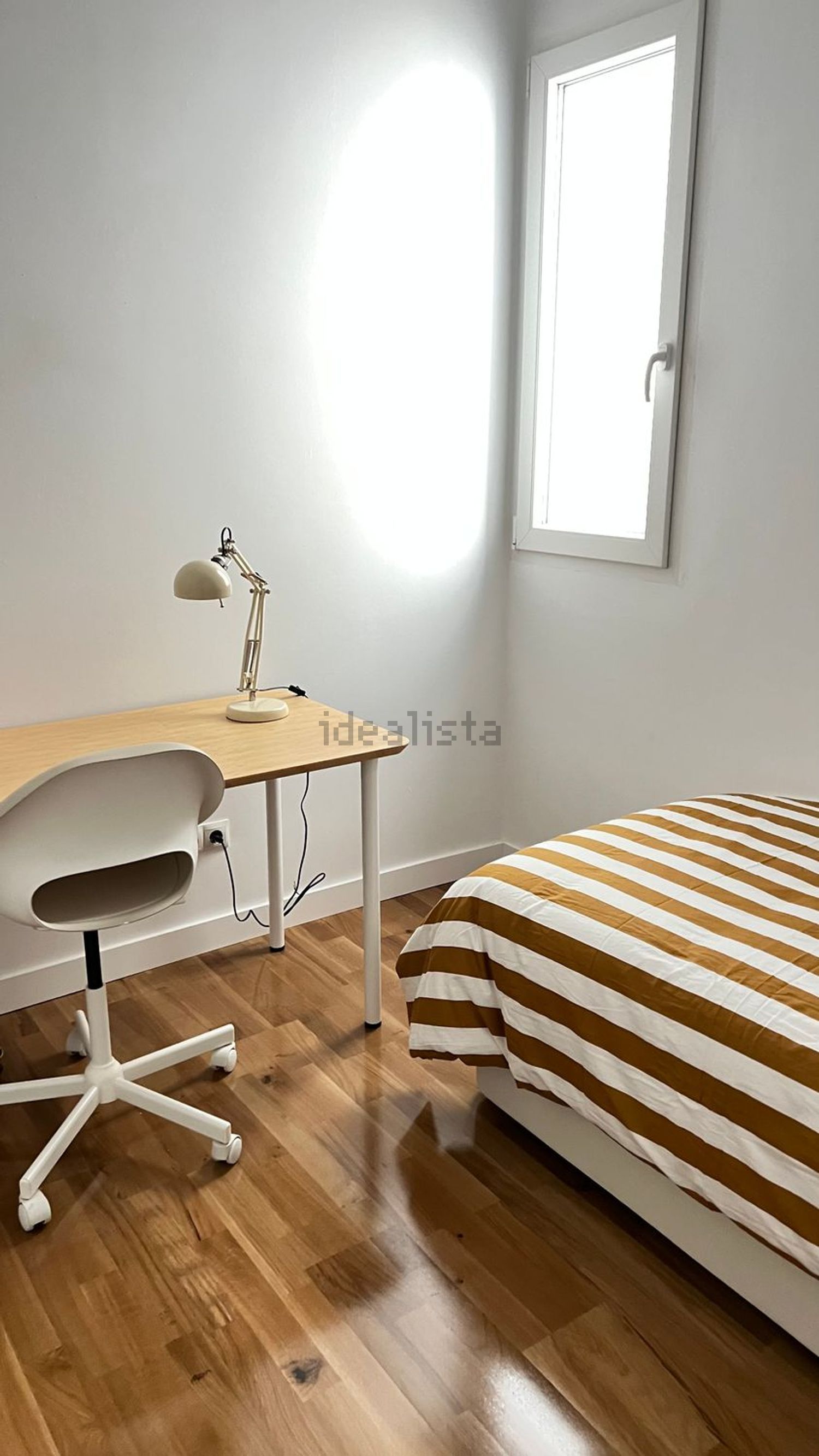Appartamento 80 m² a Madrid