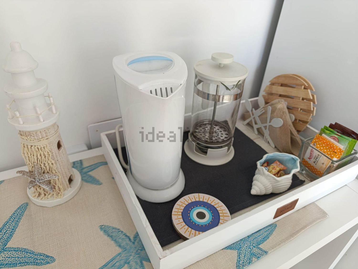 Appartamento 45 m² a Benalmádena