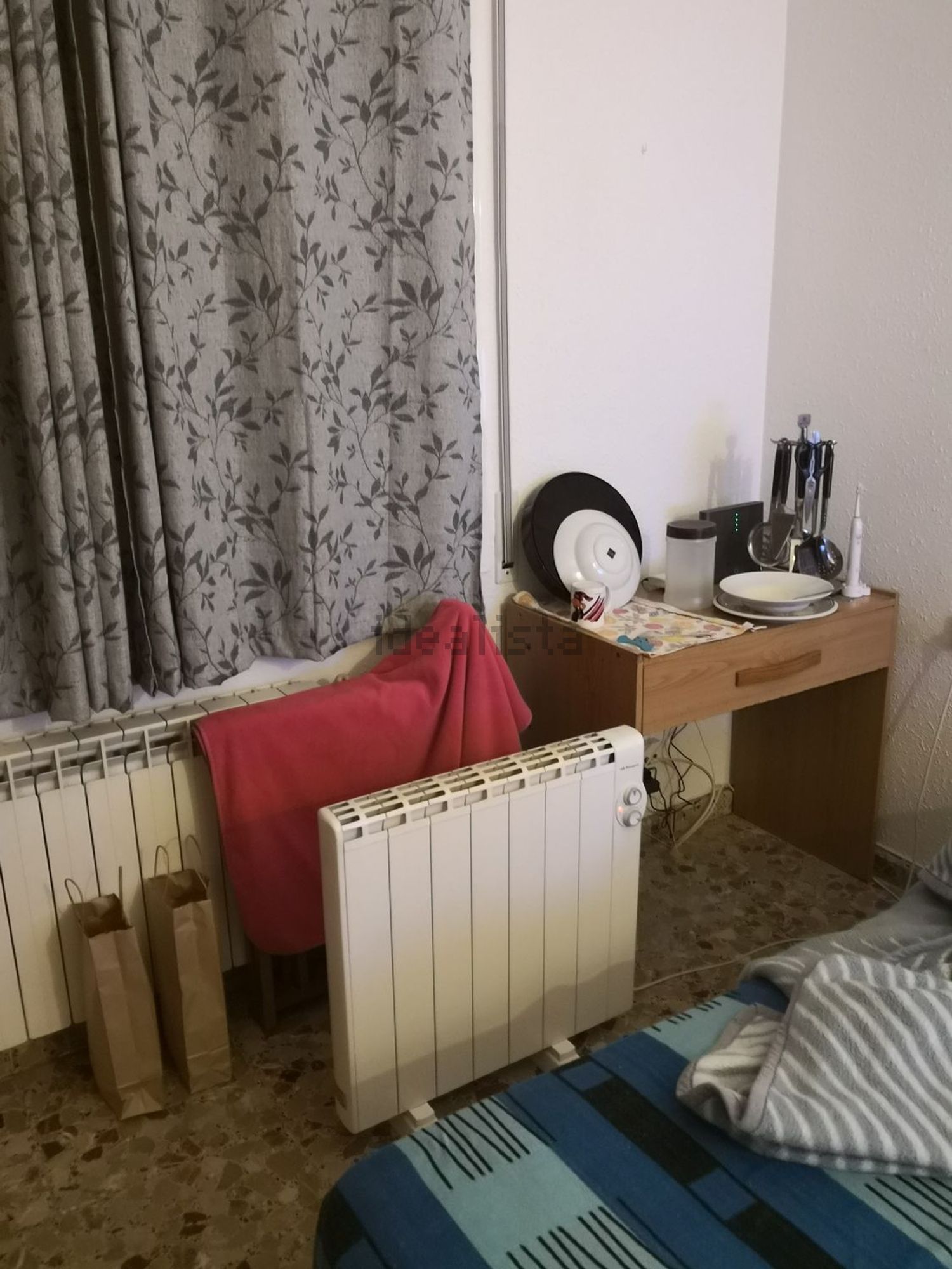 Habitació de lloguer, Castellbisbal