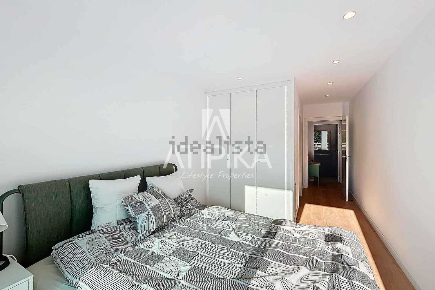 Wohnung 70 m² in Barcelona