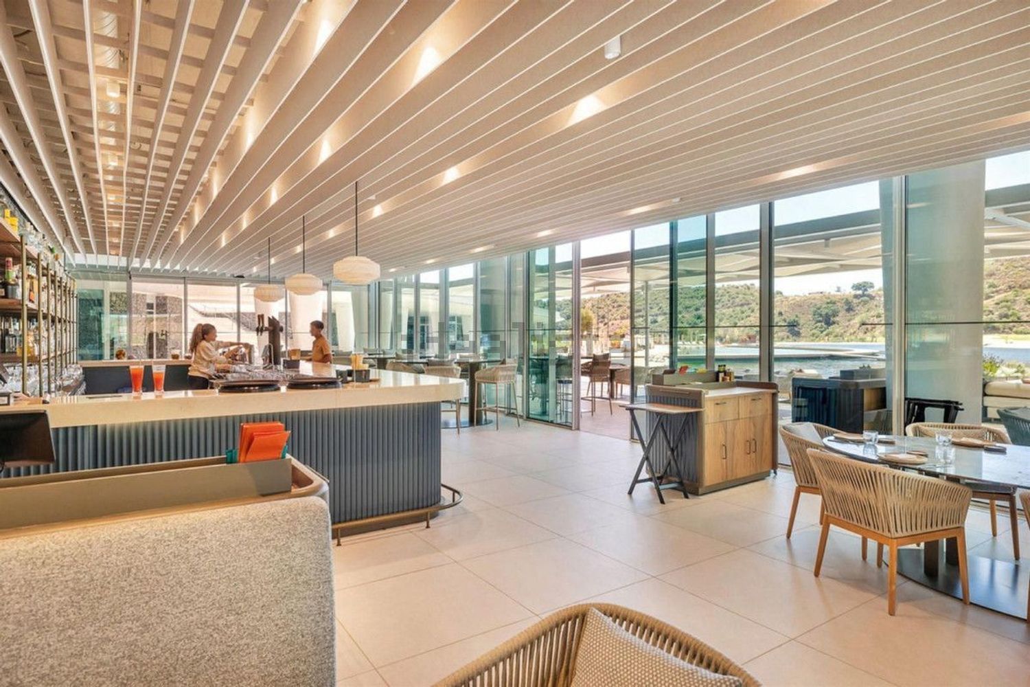 Piso de 140 m² en Benahavís