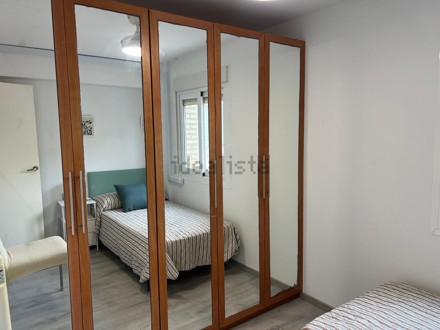 Pis de 63 m² a Alacant