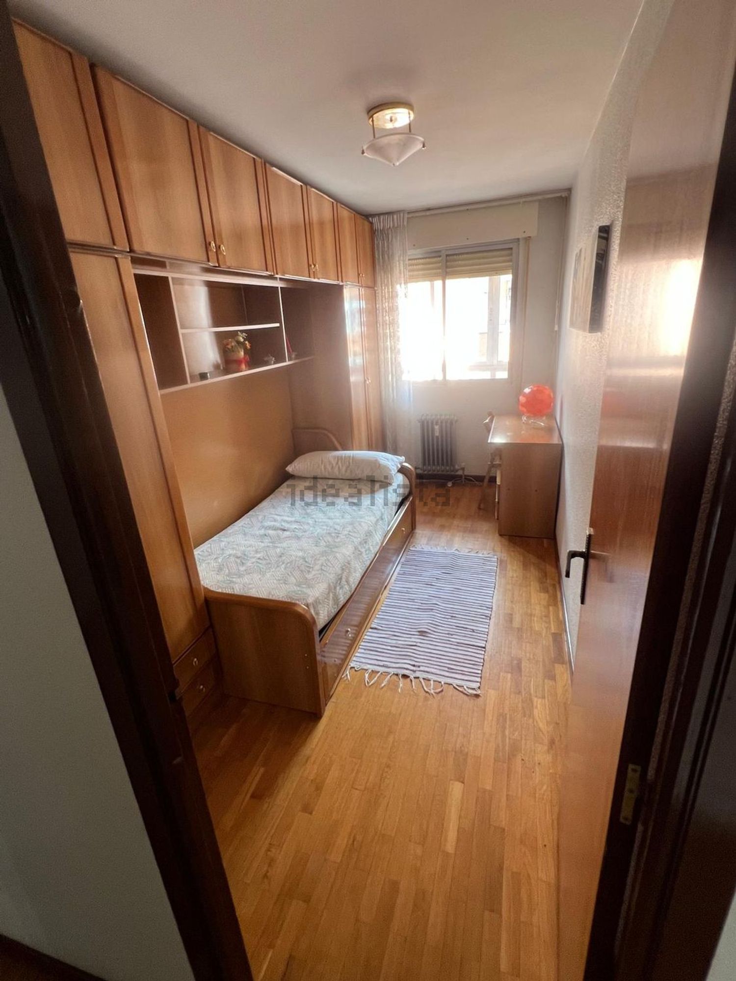 Piso de 85 m² en Zamora