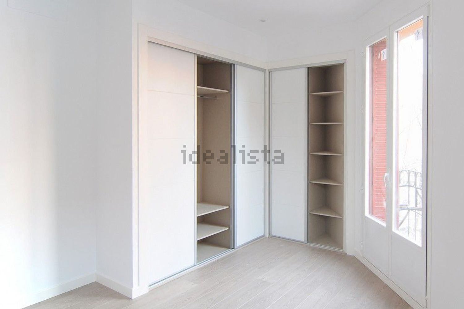 Pis de 100 m² a Madrid