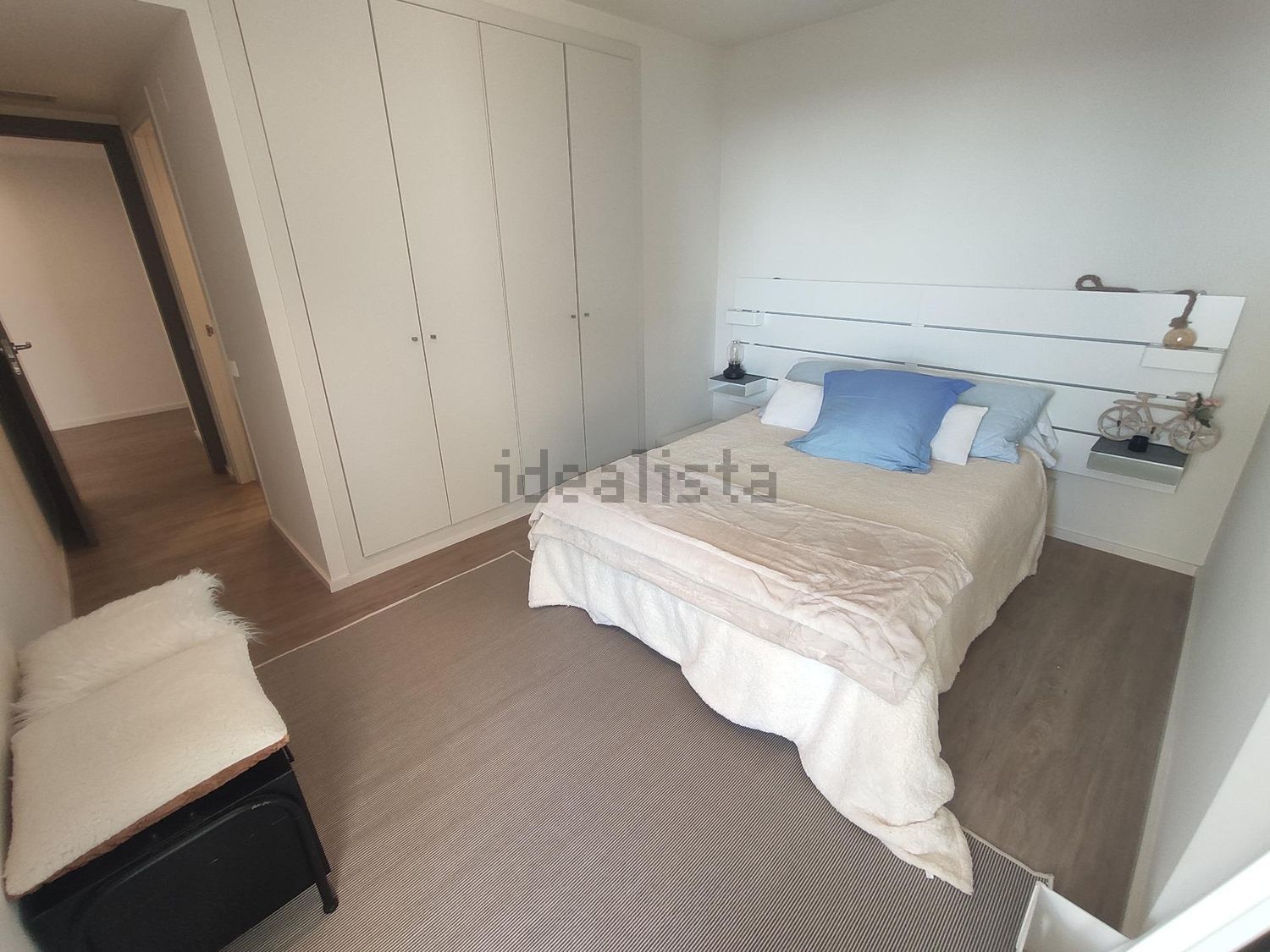 Piso de 96 m² en Barcelona