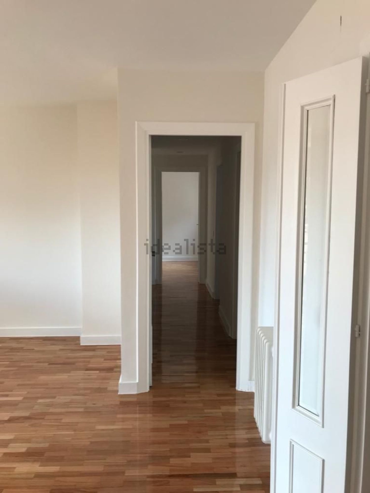 Piso de 100 m² en Valladolid
